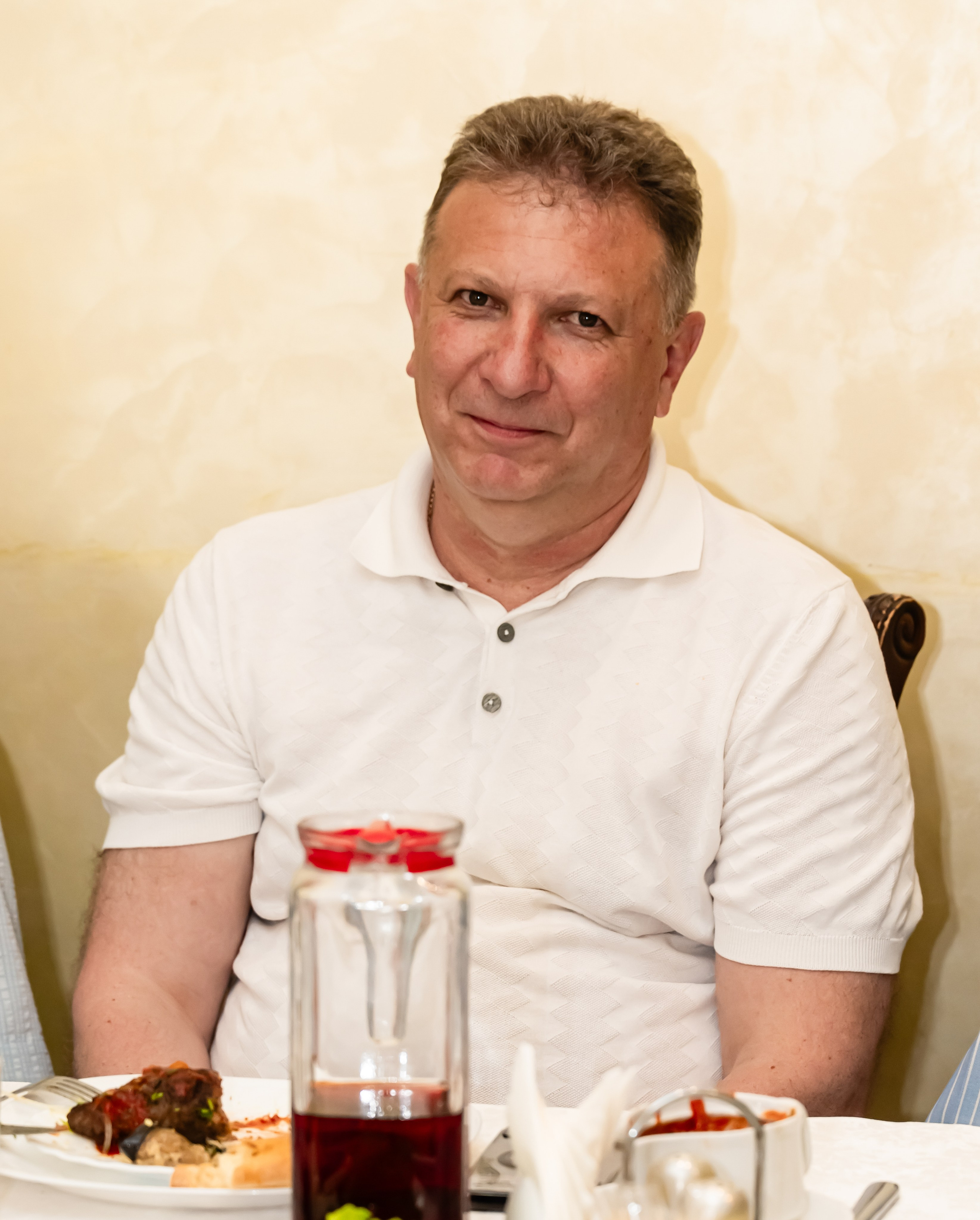 Юбилеи и Корпоративы. Студийный и свадебный фотограф и видеограф в Севастополе — Юлия Макаренко