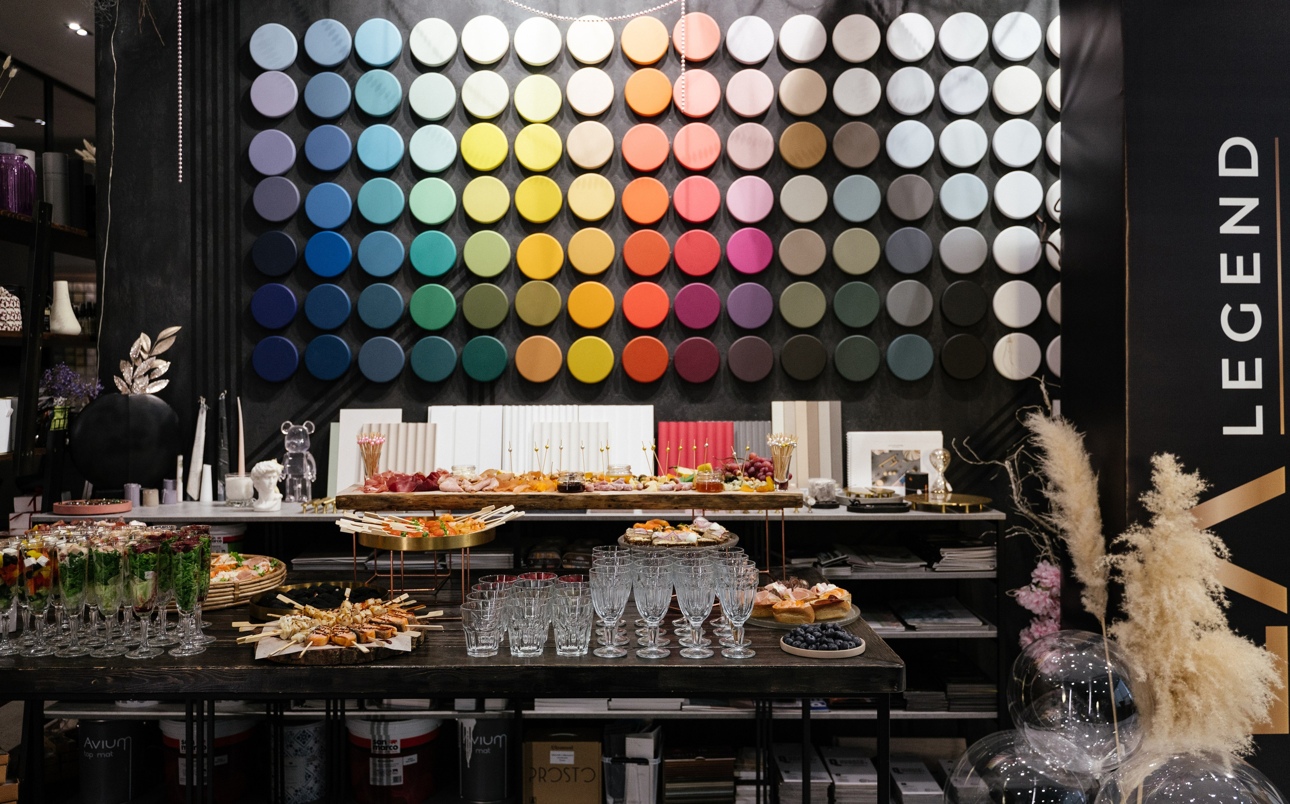 LaLuna 5 лет. Свадебный фотограф во Владивостоке Гарагуля Игорь