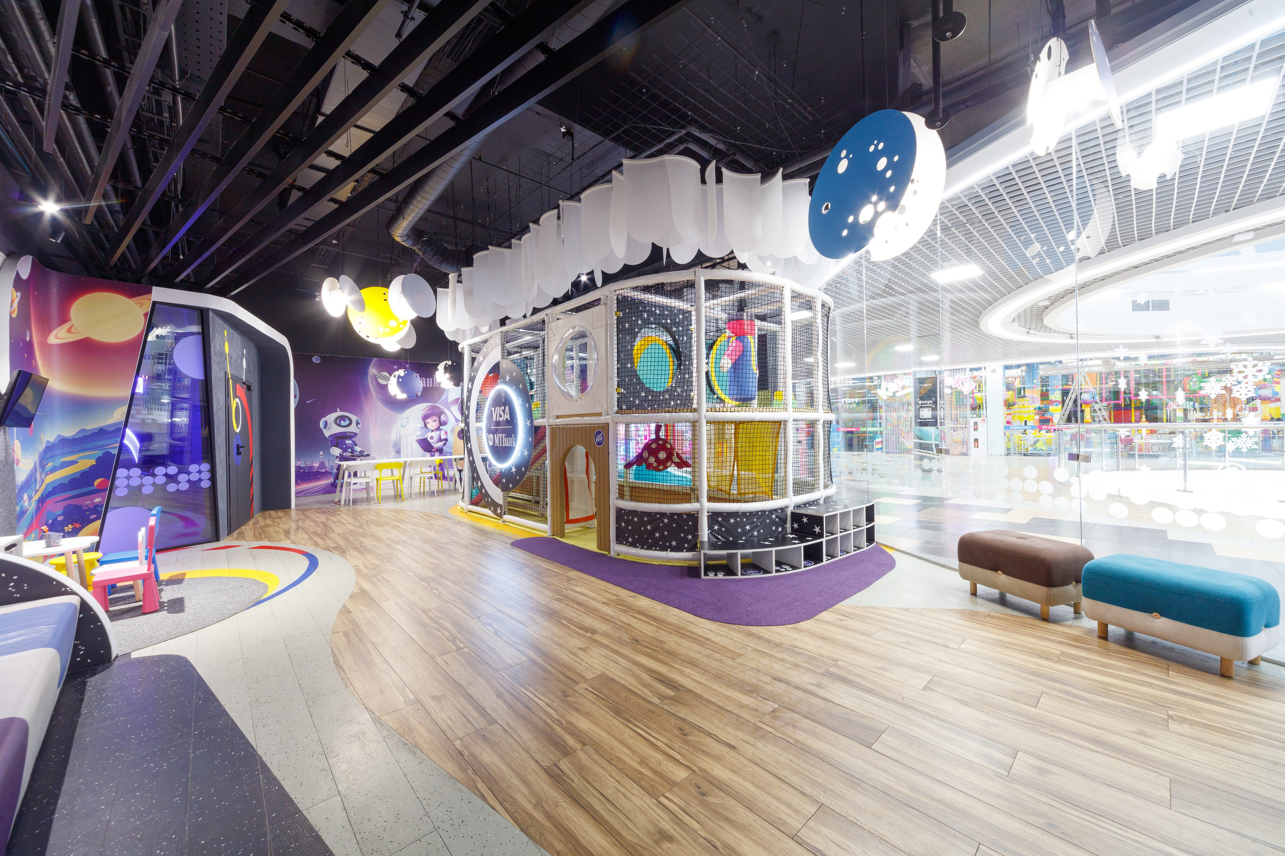 Interior 03. Фотограф Дмитрий Смелов