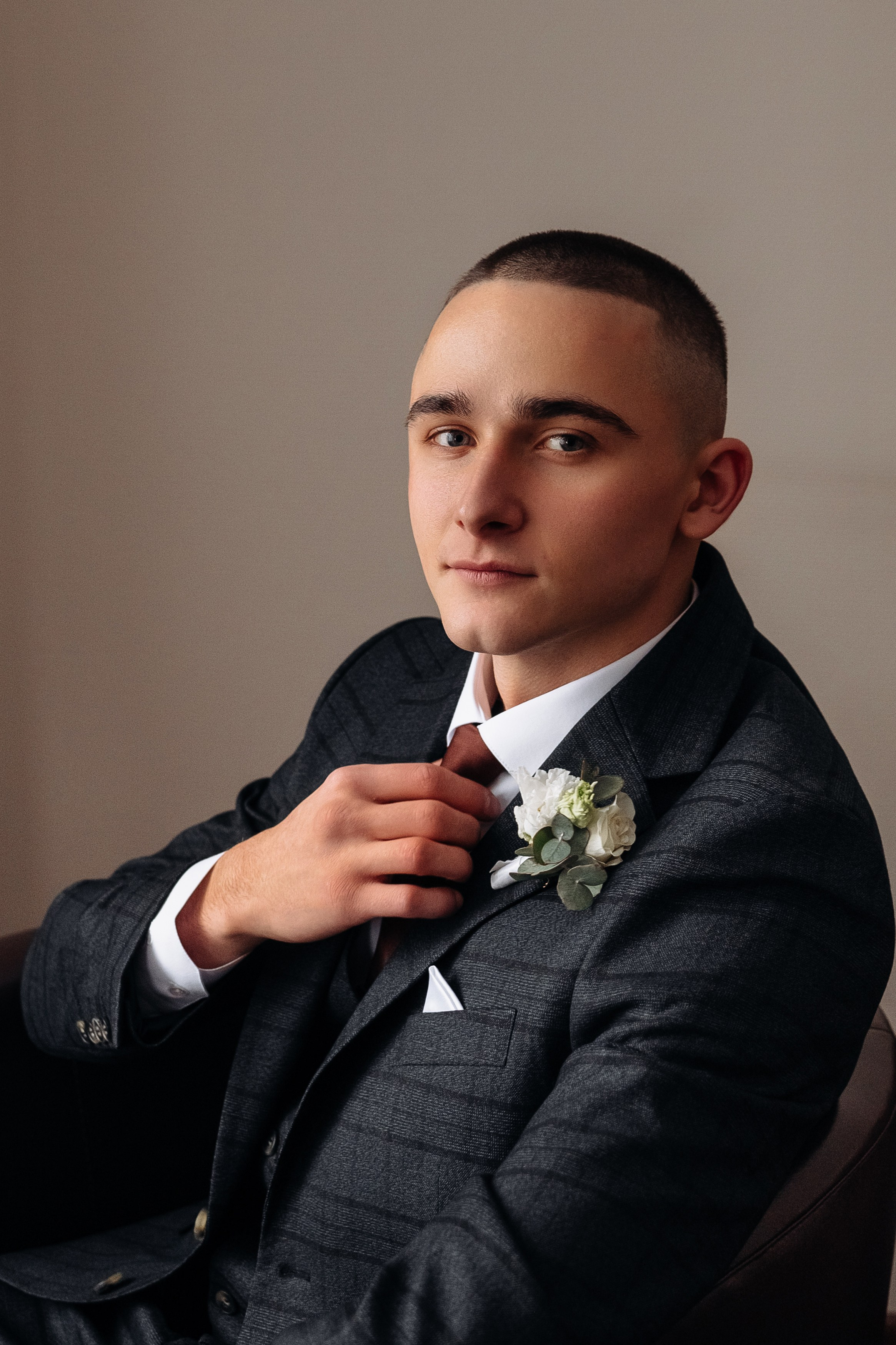 Кристина и Кирилл. Фотограф Тверь. Анна Драго