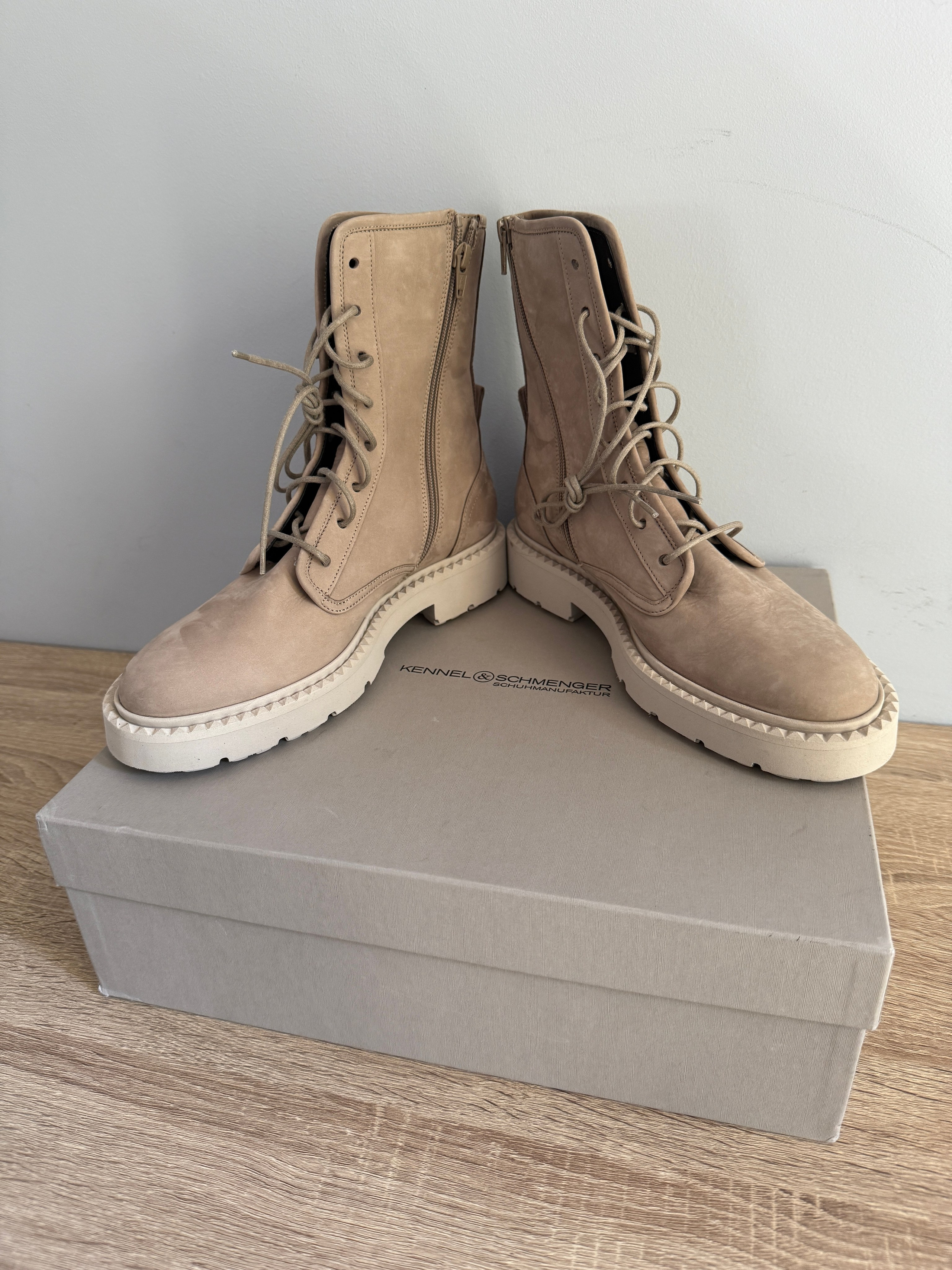 Обувь. Ваш байер во Франции