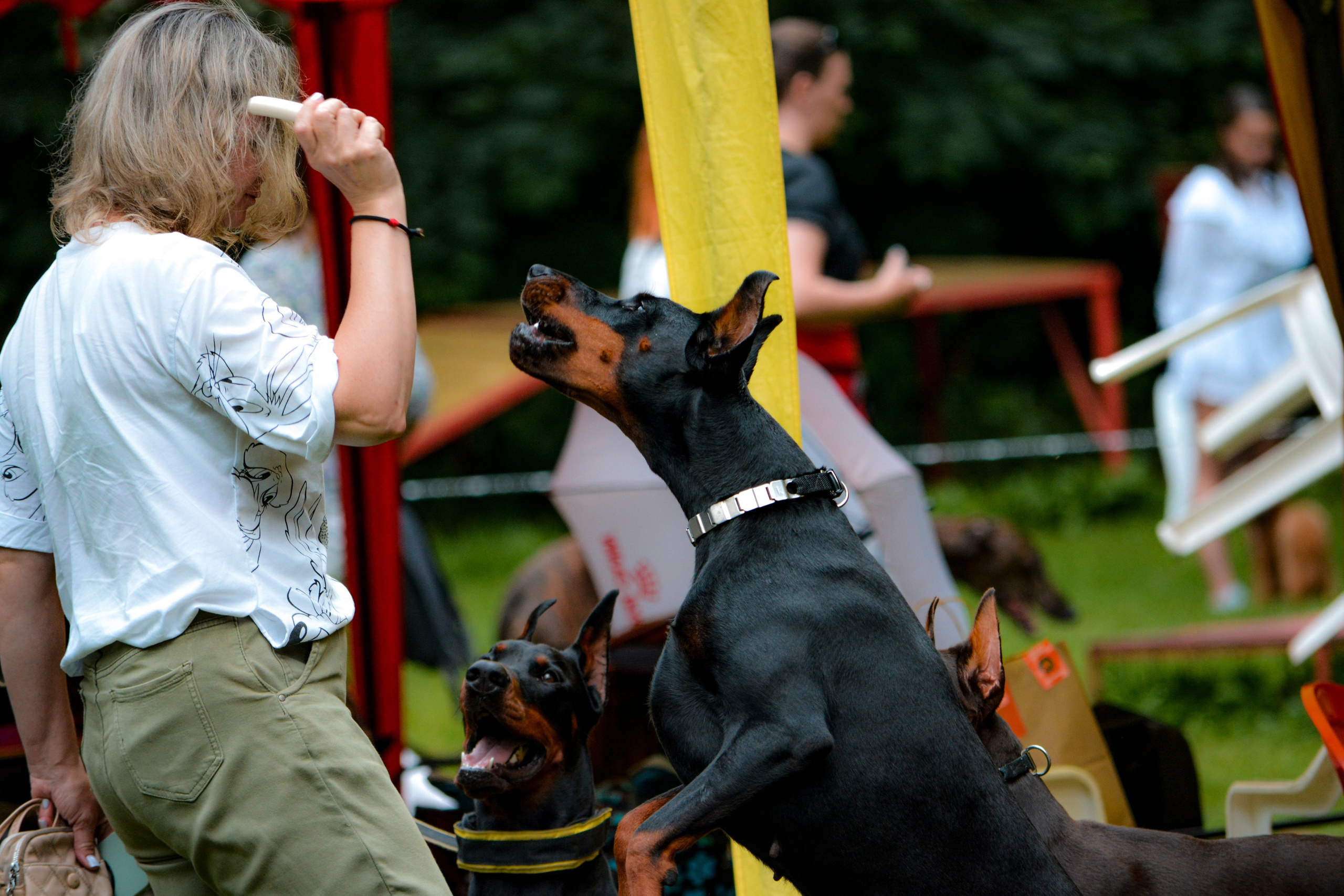 Reportage & Events. Фотограф Евгения Саботаж в г. Москва