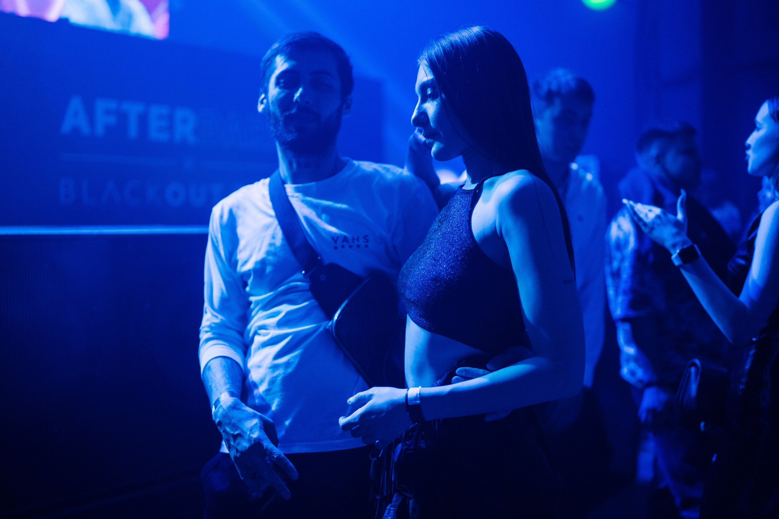 DARKSIDE. Фотограф Саид Дакаев г. Краснодар