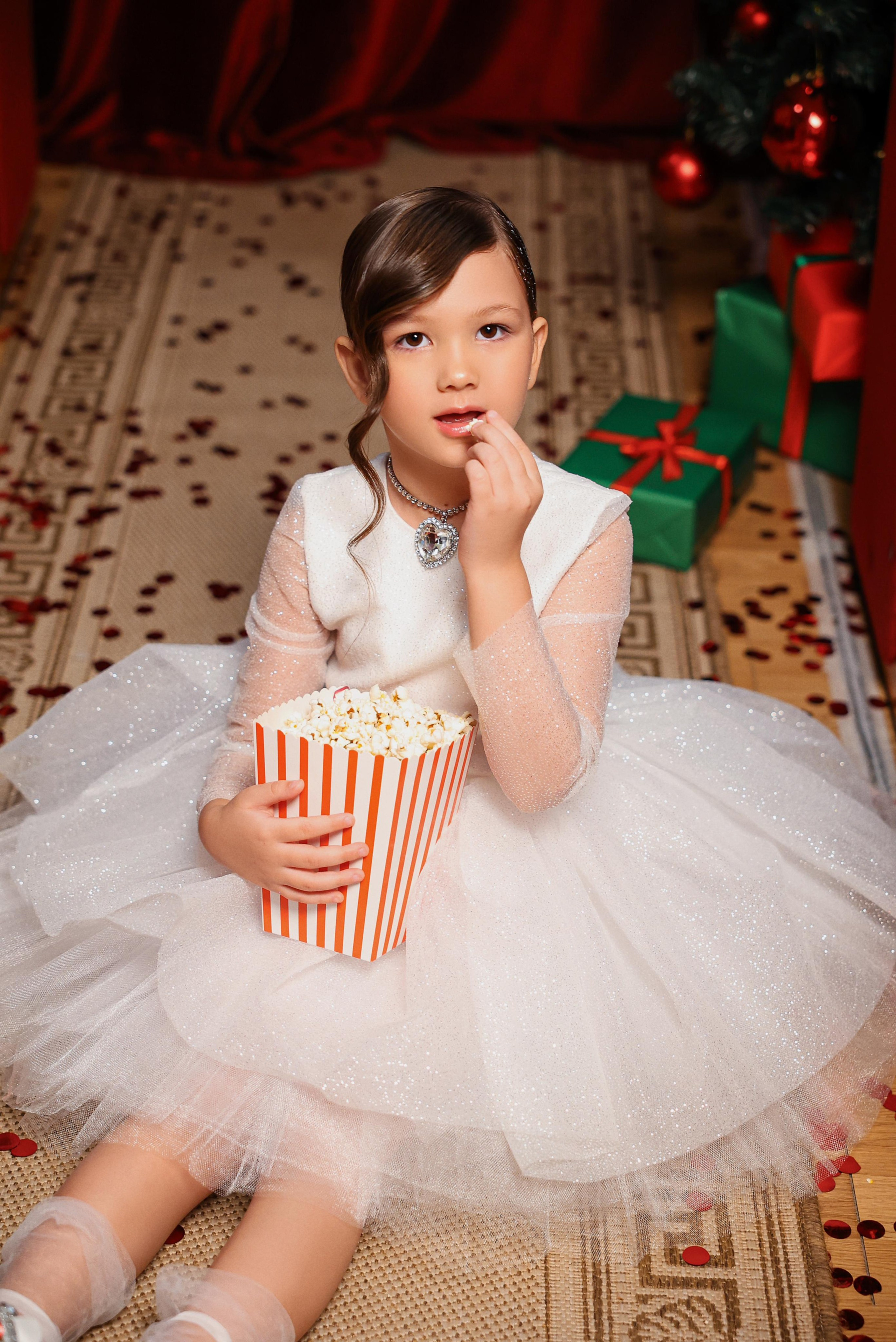 KRISTINA. Модельная студия MIA Models