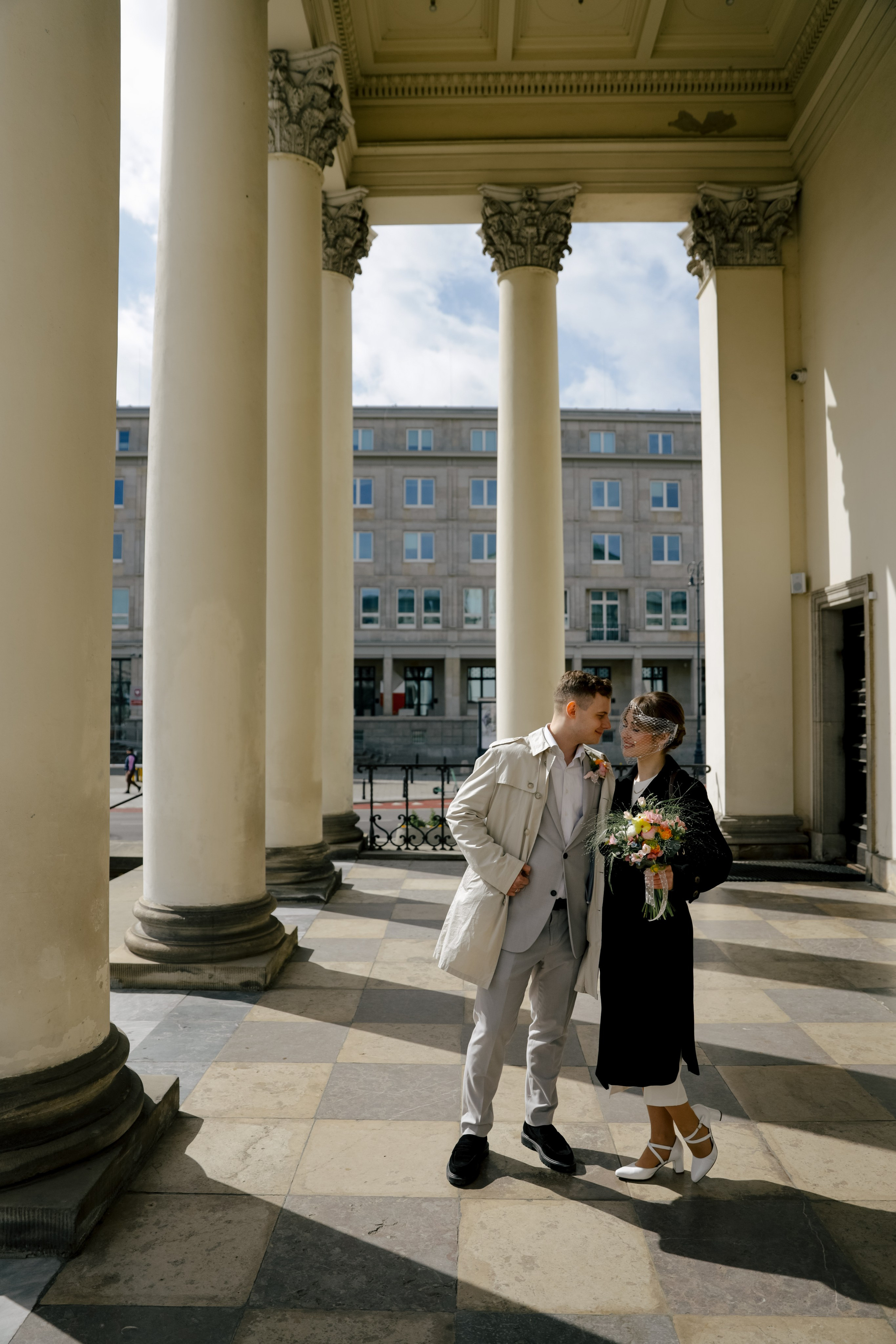 Любов ніколи не перестає. Свадебный и семейный фотограф в Варшаве