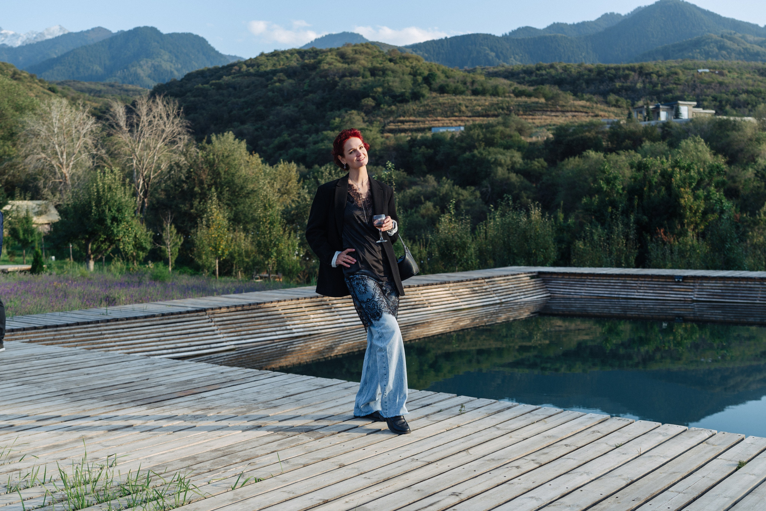 ЛЮСИ И ЭДУАРДО. Фотограф в Алматы — Дарья Фёдорова