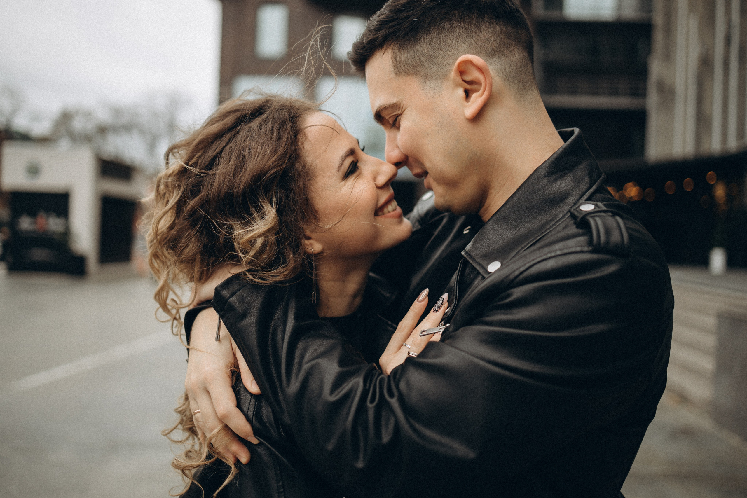 Олег и Ольга. Фотограф Краснодар