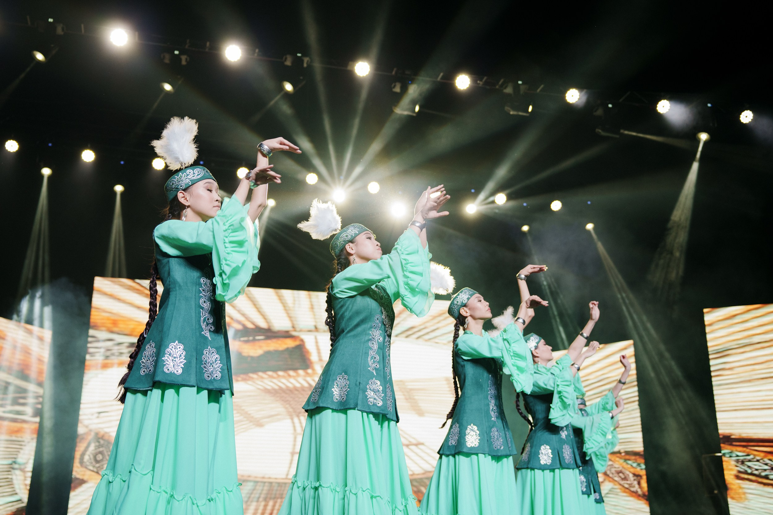 NOMAD «Концерт». Портретный и Репортажный Фотограф Москва