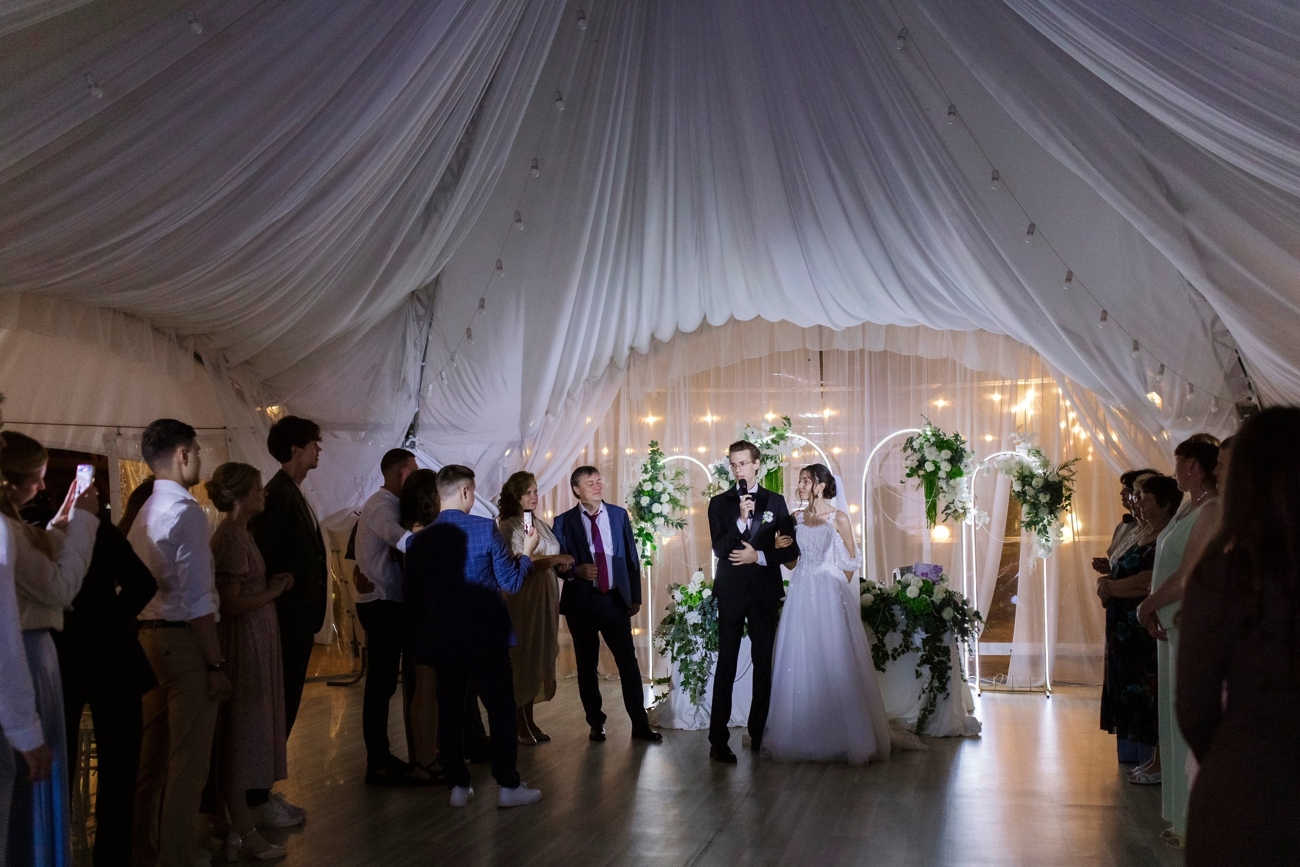 Денис и Елизавета 17.07.25. Индивидуальный, семейный и свадебный фотограф