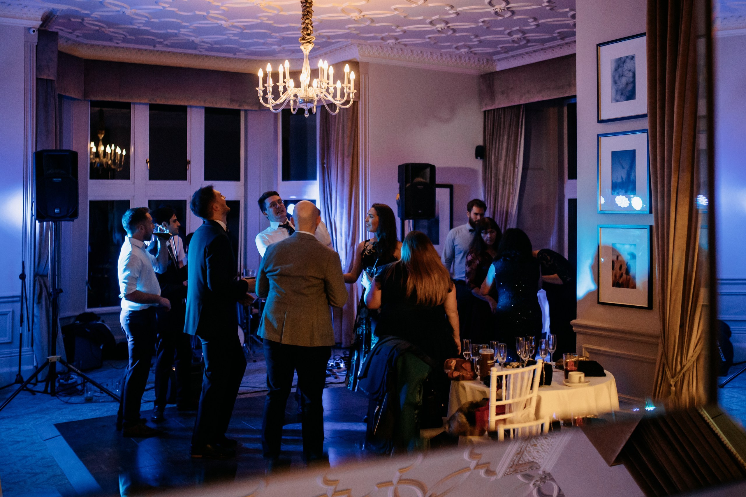 Hartsfield Manor Wedding. Moments Catchers — Wedding Photography & Video Duo in London