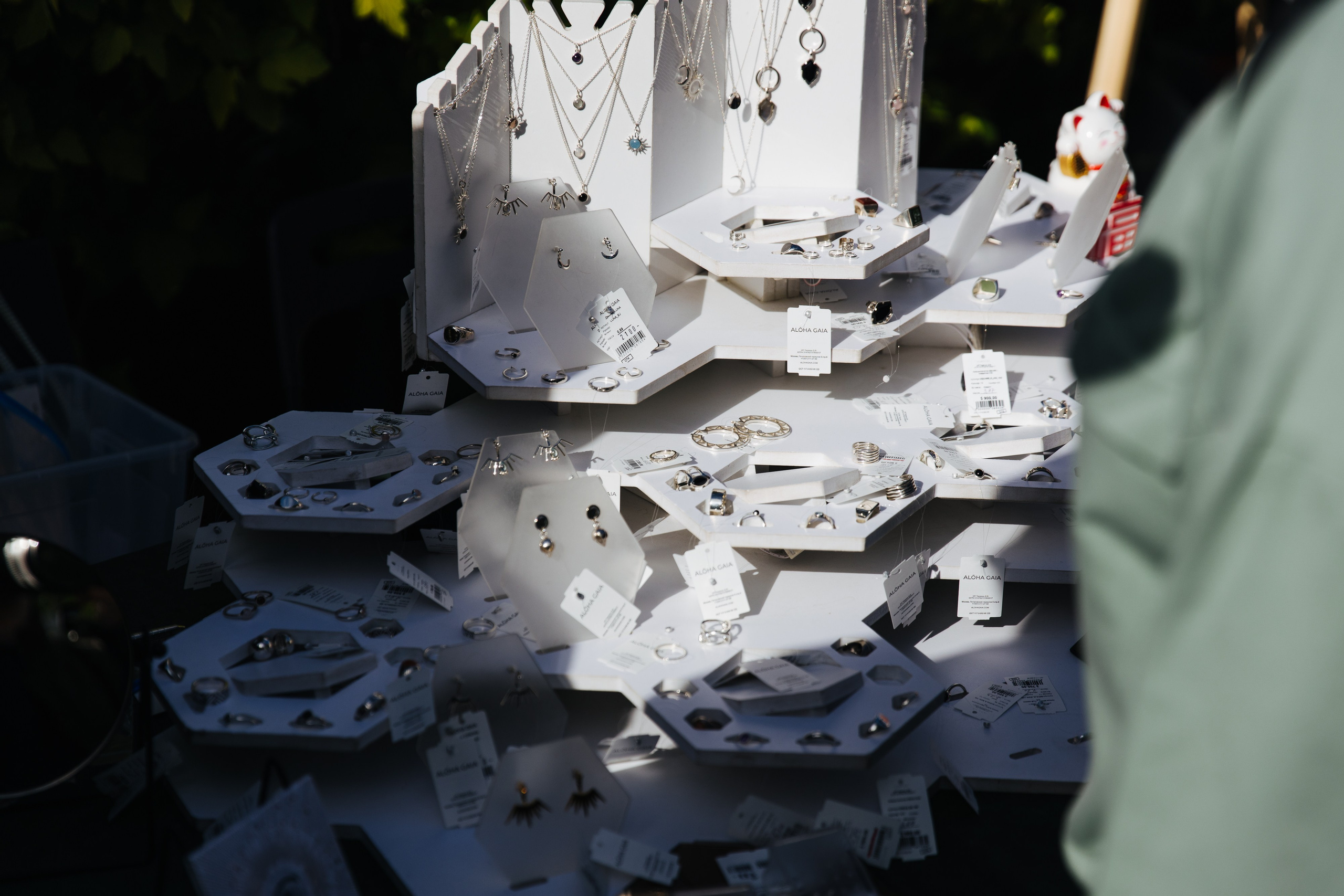 30 мая 2021 в Еврейском музее. Фотоотчеты «Ламбада-маркета»