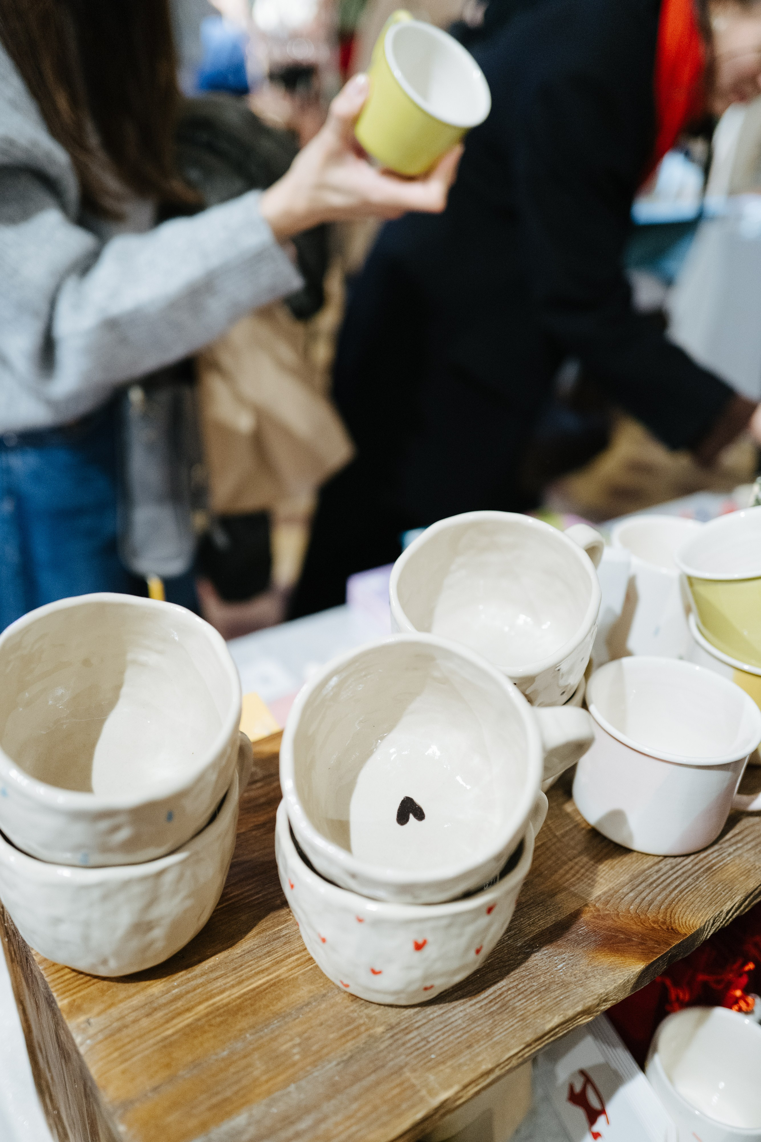 16 ноября 2024 в пространстве «Кристалл» / фото Валерий Белобеев. Фотоотчеты «Ламбада-маркета»