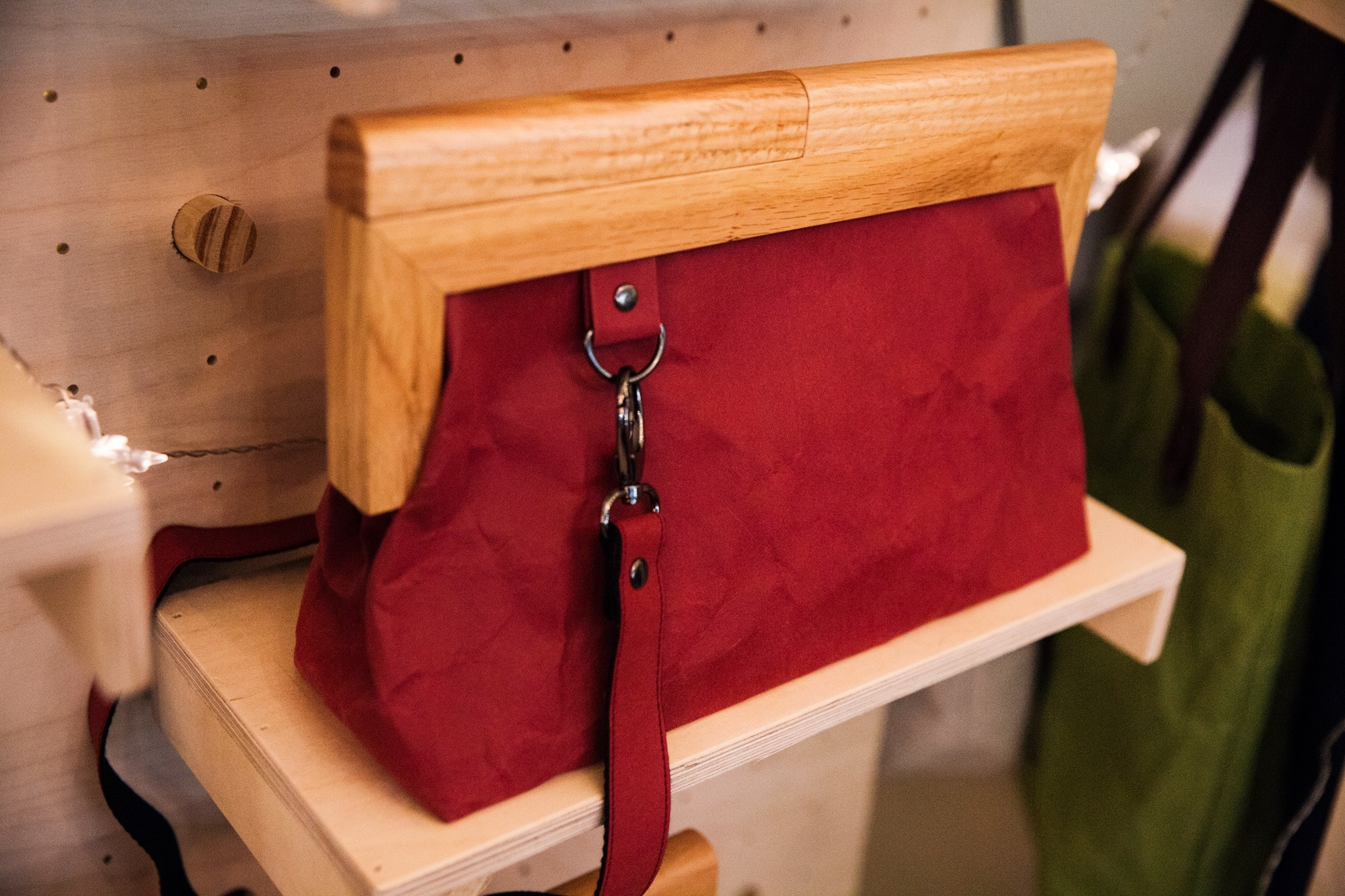 16–30 декабря 2017 / Pop-up на Даниловском рынке / фото Людмила Савельева. Фотоотчеты «Ламбада-маркета»