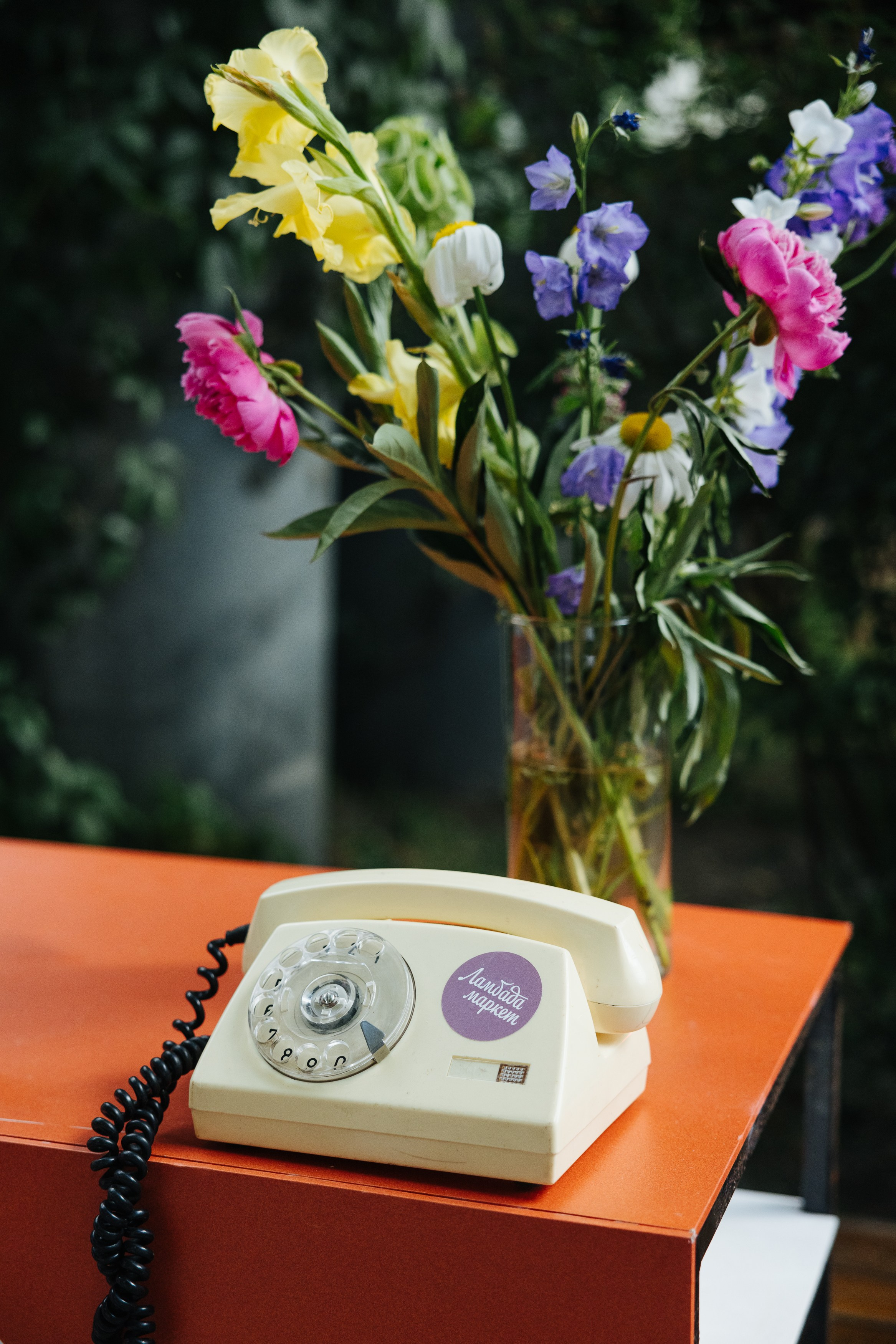 17–18 июня 2023 в пространстве YAUZA / День 2. Фотоотчеты «Ламбада-маркета»