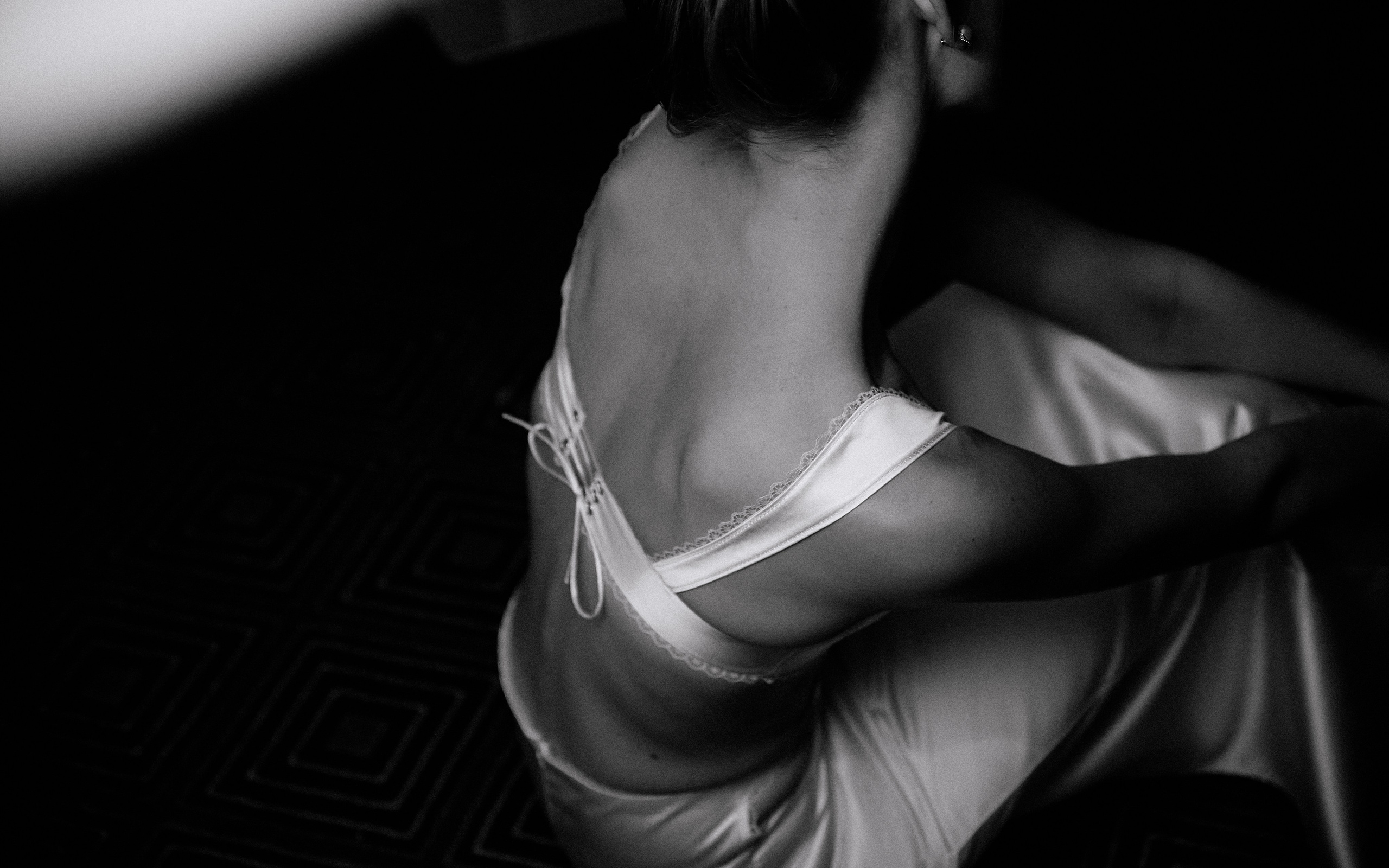 Алена и Алексей. Фотограф в Саранске Дмитрий Емелин