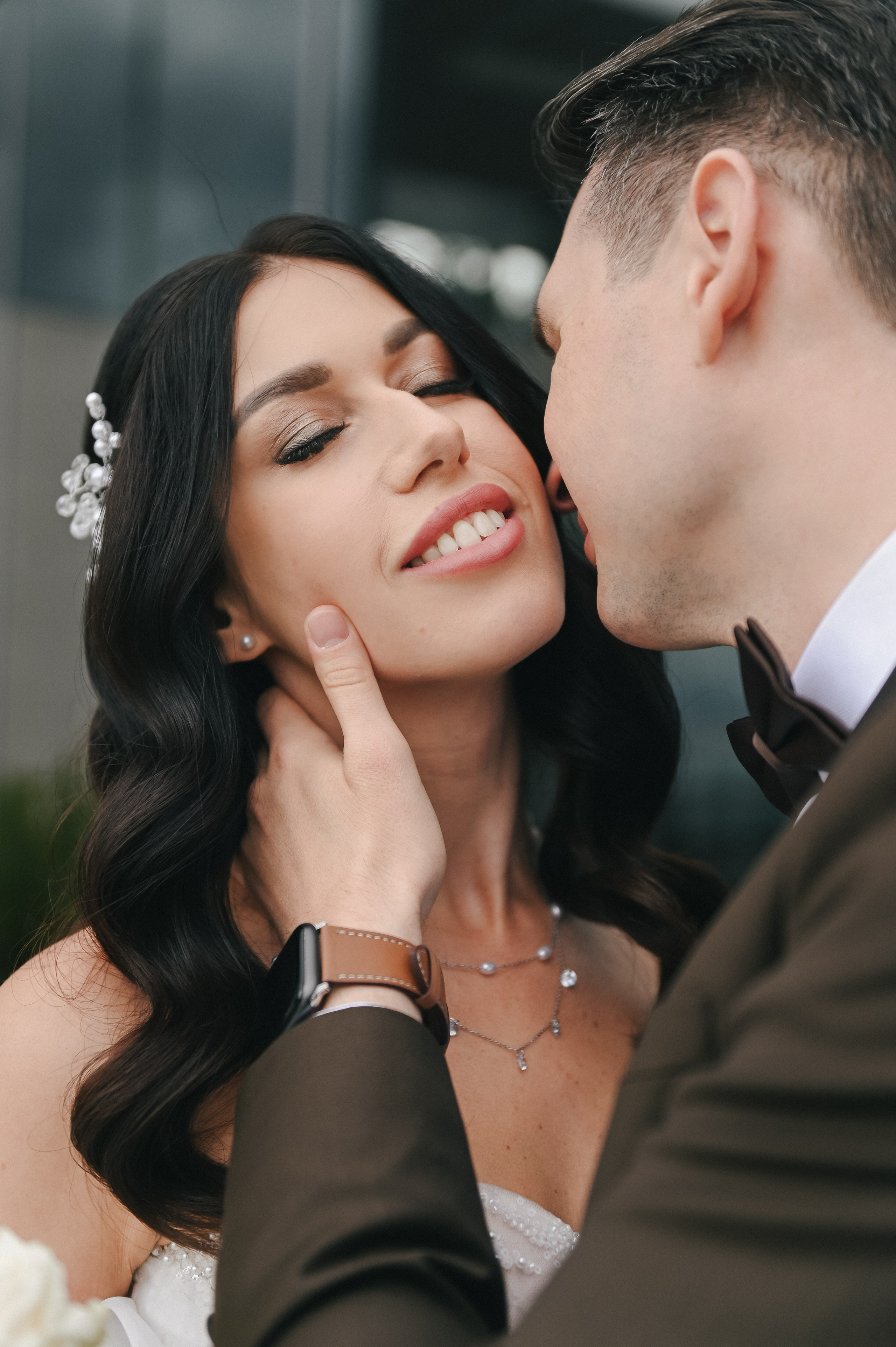 Саша + Катя. Свадебный и семейный фотограф Волгоград Москва