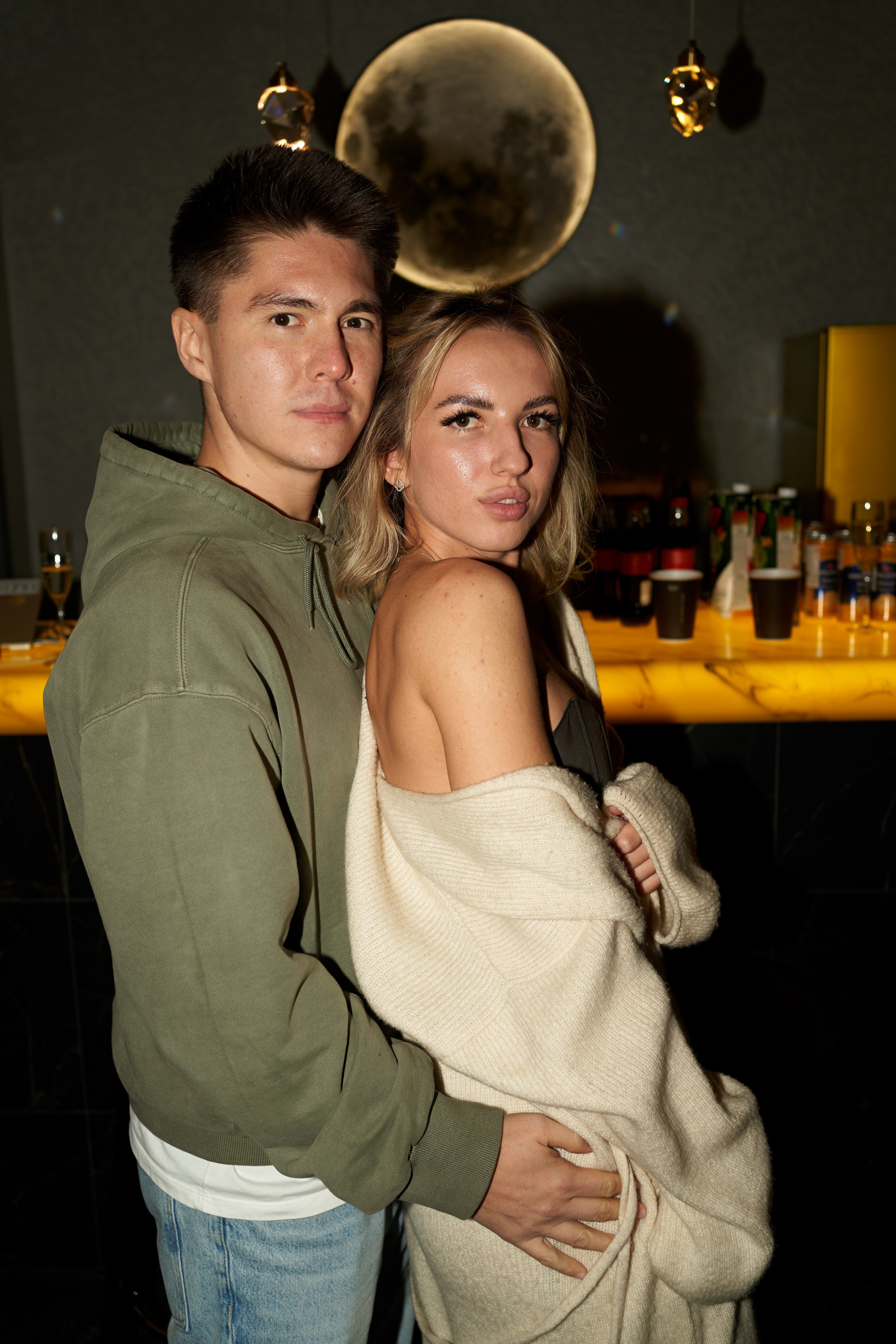 Репортаж. Портретный фотограф в Москве Лидия Брауде