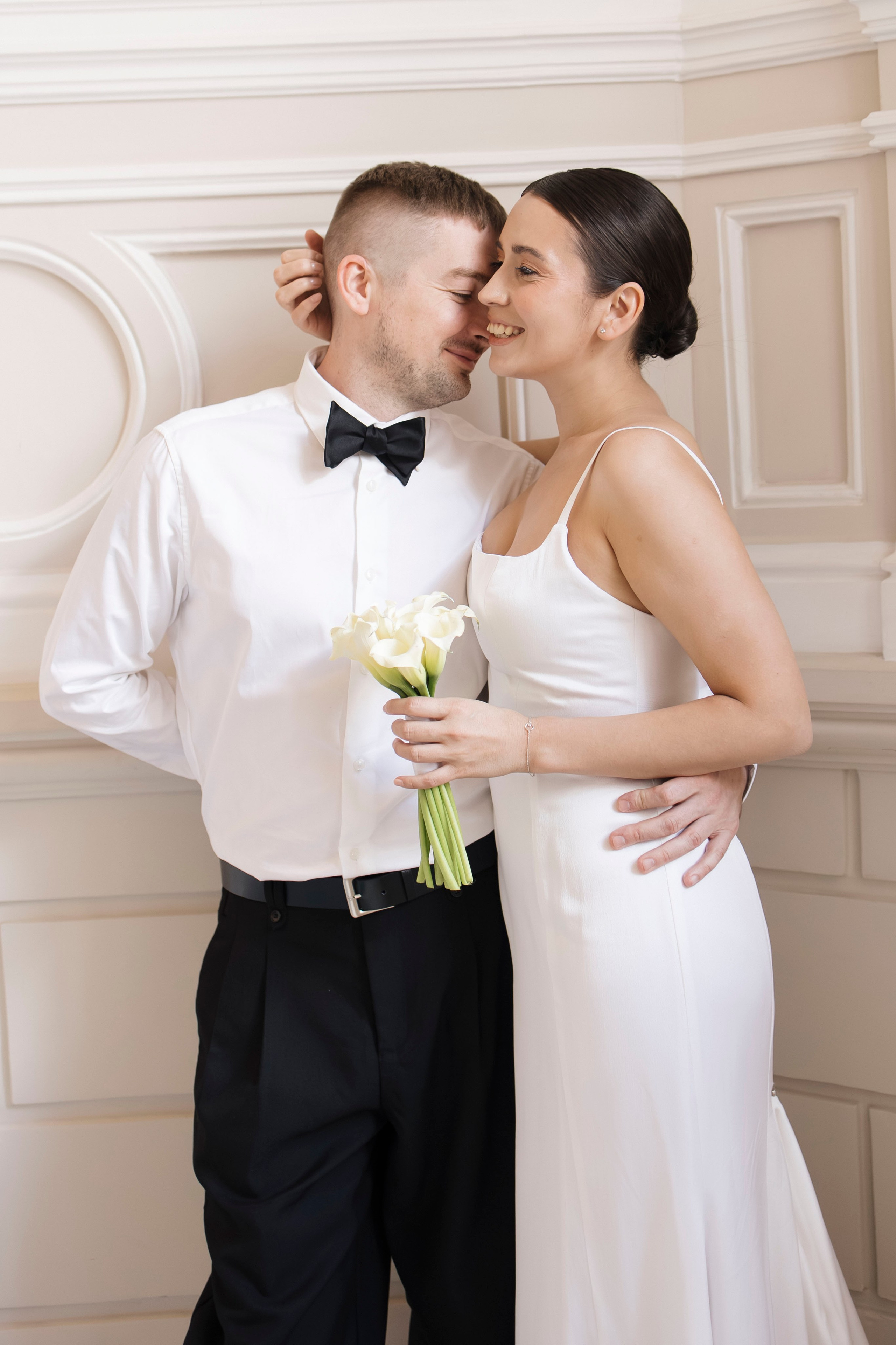 Сергей & Юлия. Фотограф в Екатеринбурге