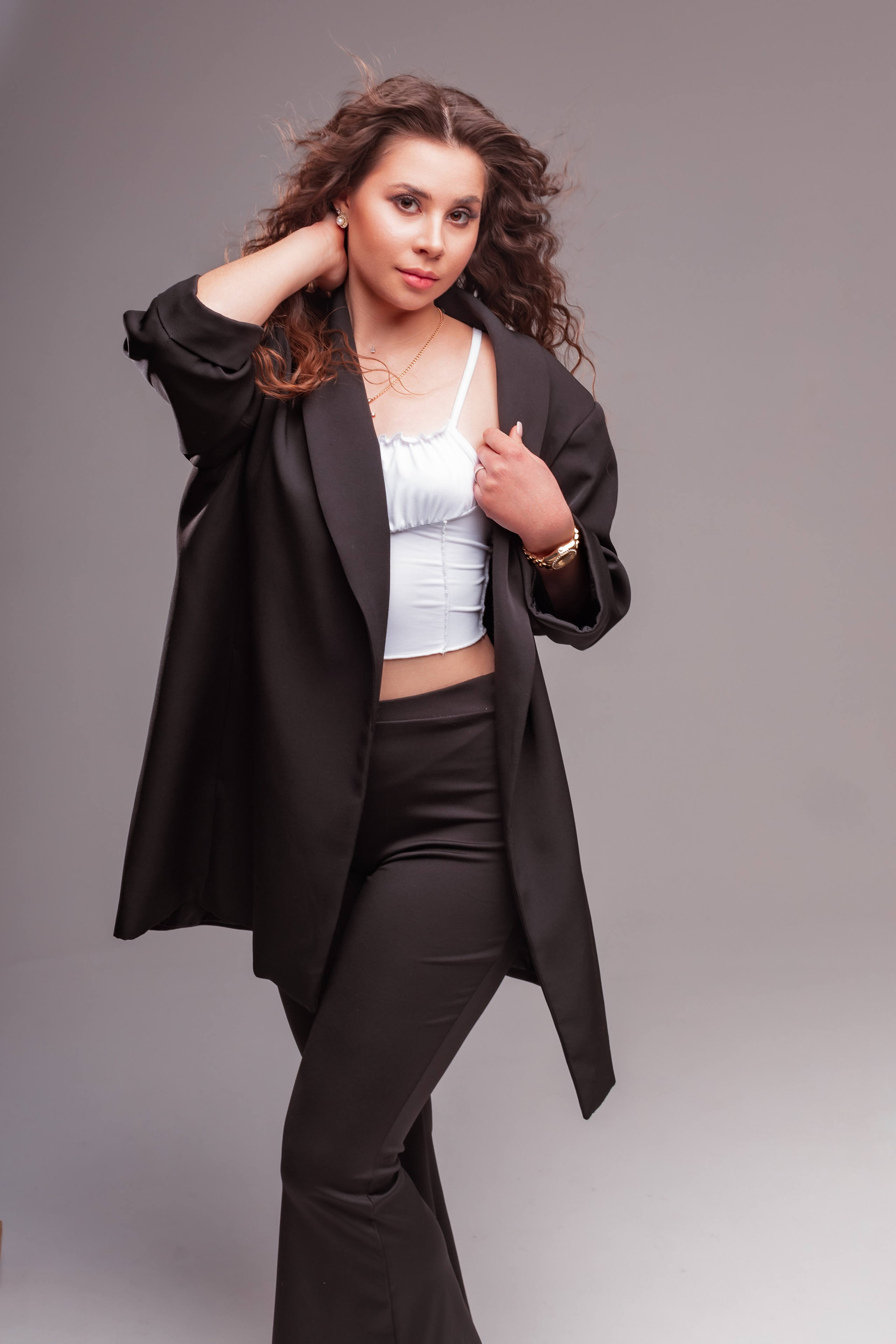 Съёмка в фотостудиях. Фотограф и видеограф в Ставрополе Инна Попова