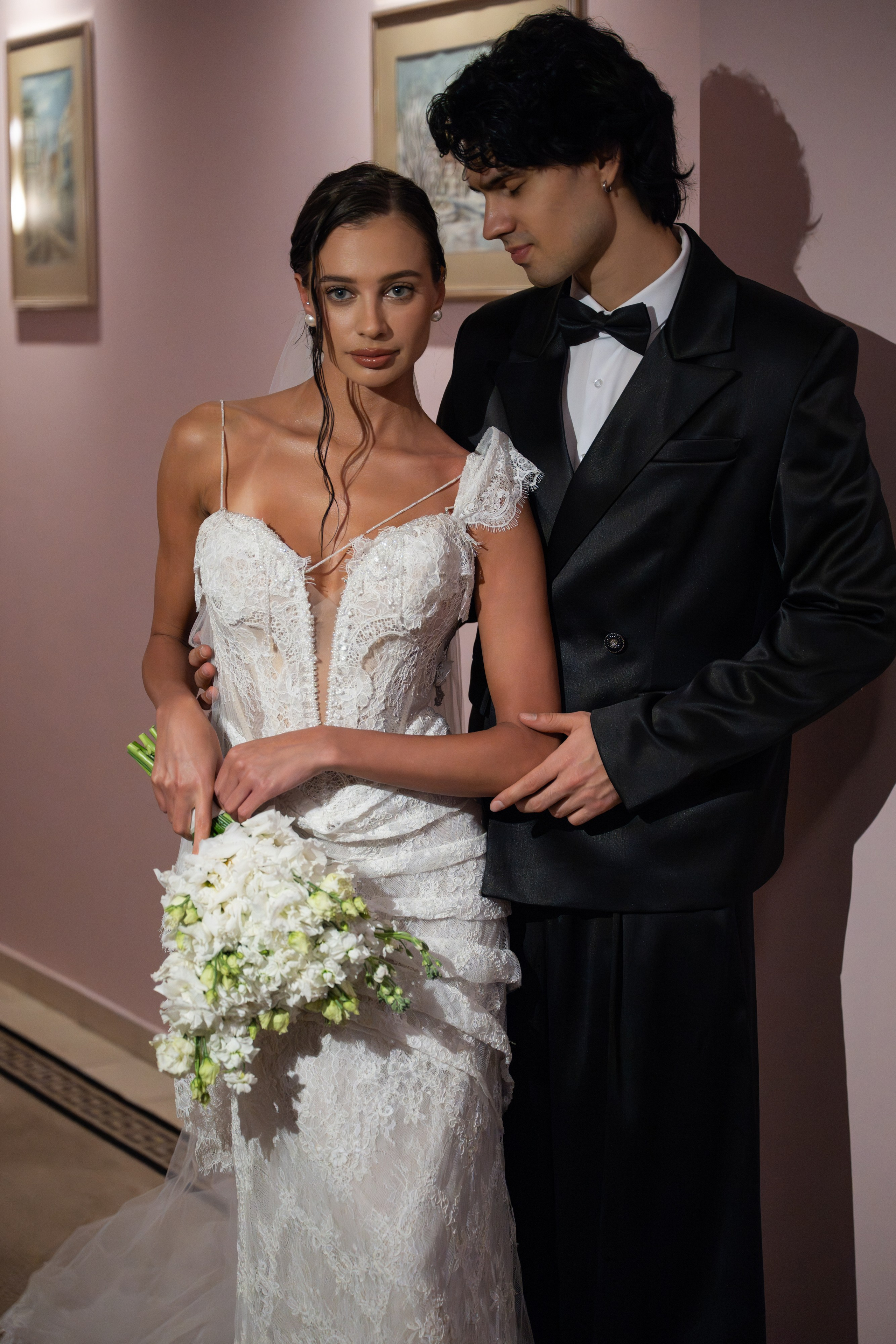 Влад и Мария. Свадебный и семейный фотограф в Рязани — Москве Екатерина Ермакова