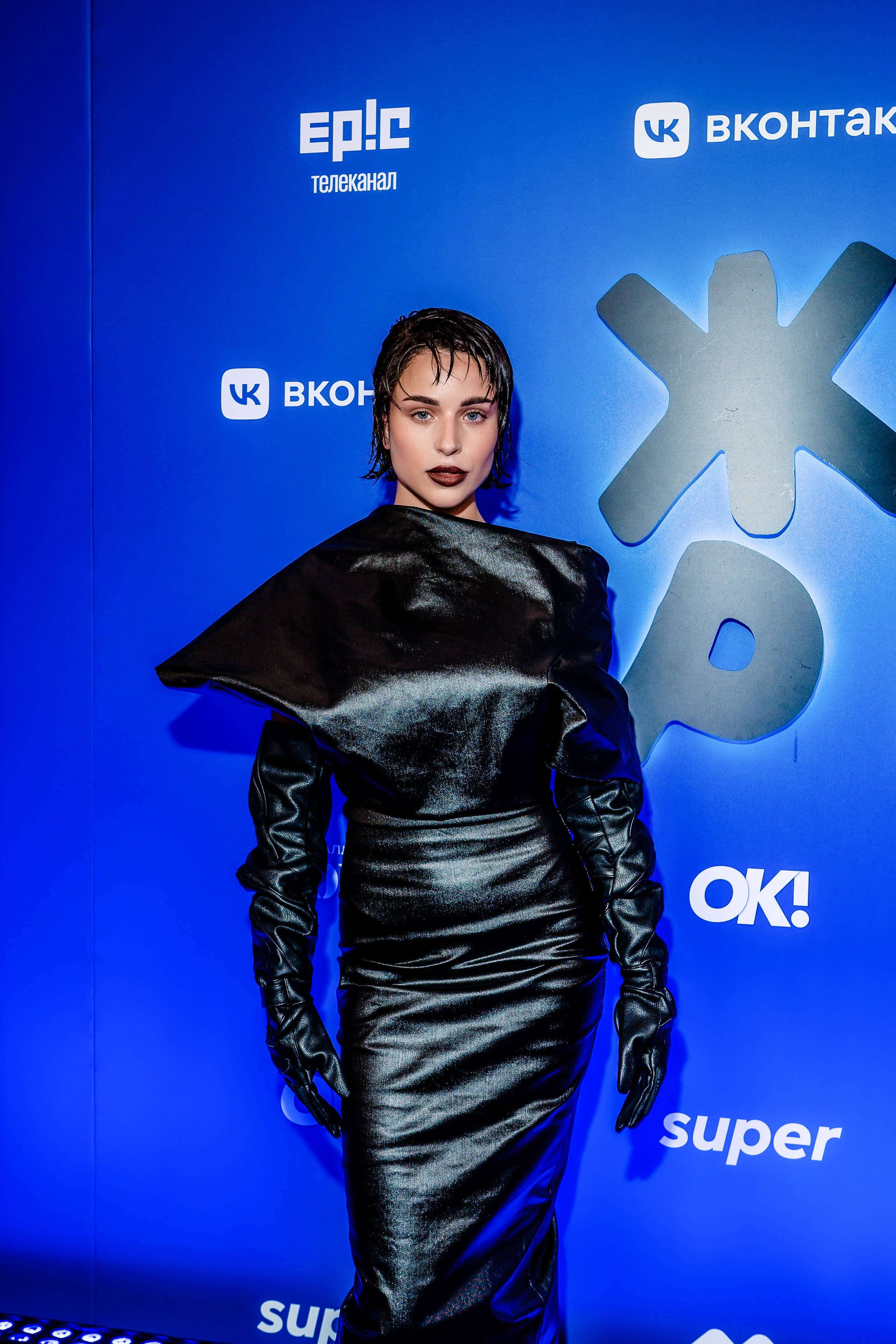 Светская хроника. Даша Мерц | ФОТОГРАФ МОСКВА