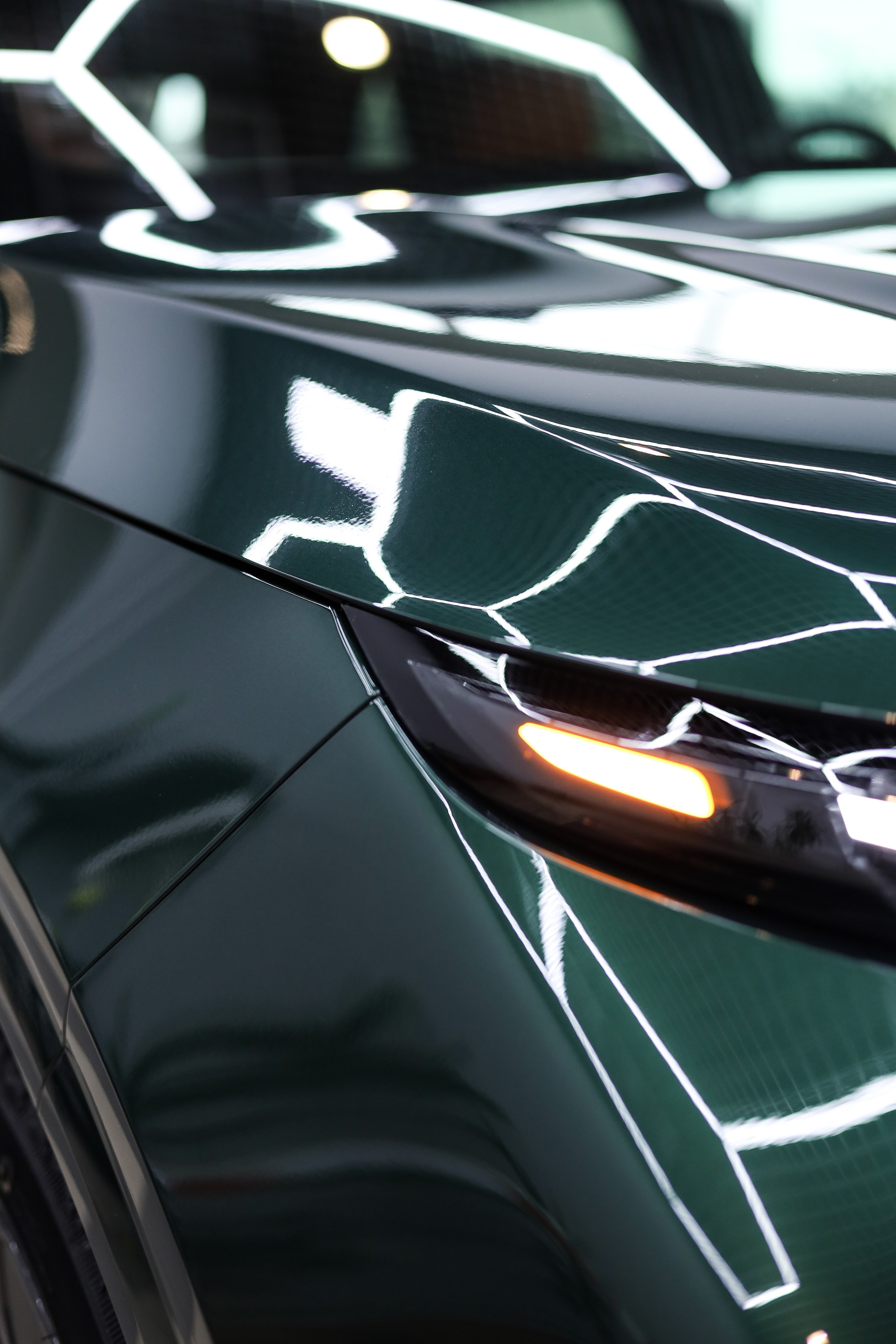 Съемка автомобилей. Фотограф в Санкт-Петербурге Есаулова Маша