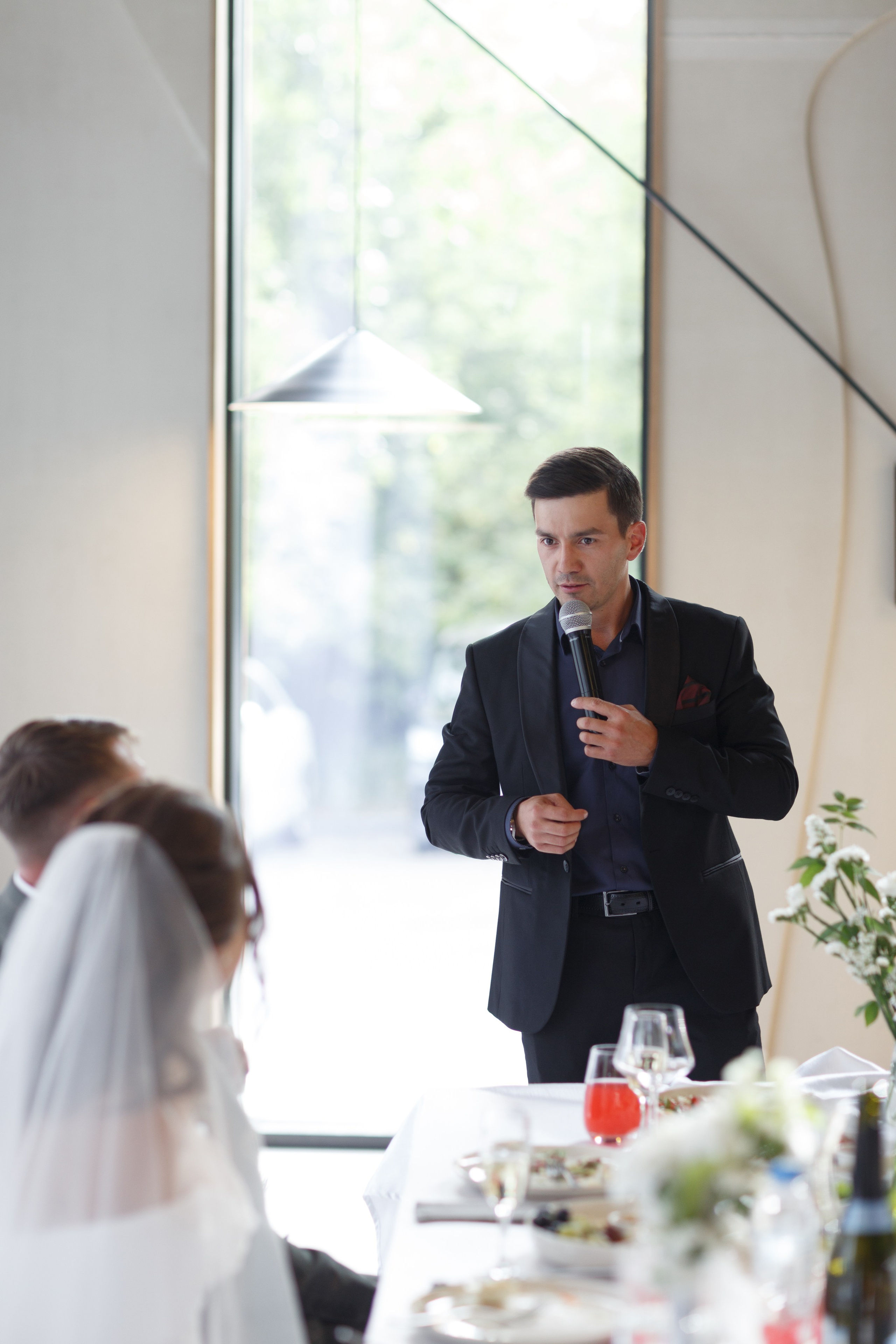 Свадьба Игоря и Ирины. Свадебный и семейный фотограф в Иркутске Яна Лиа