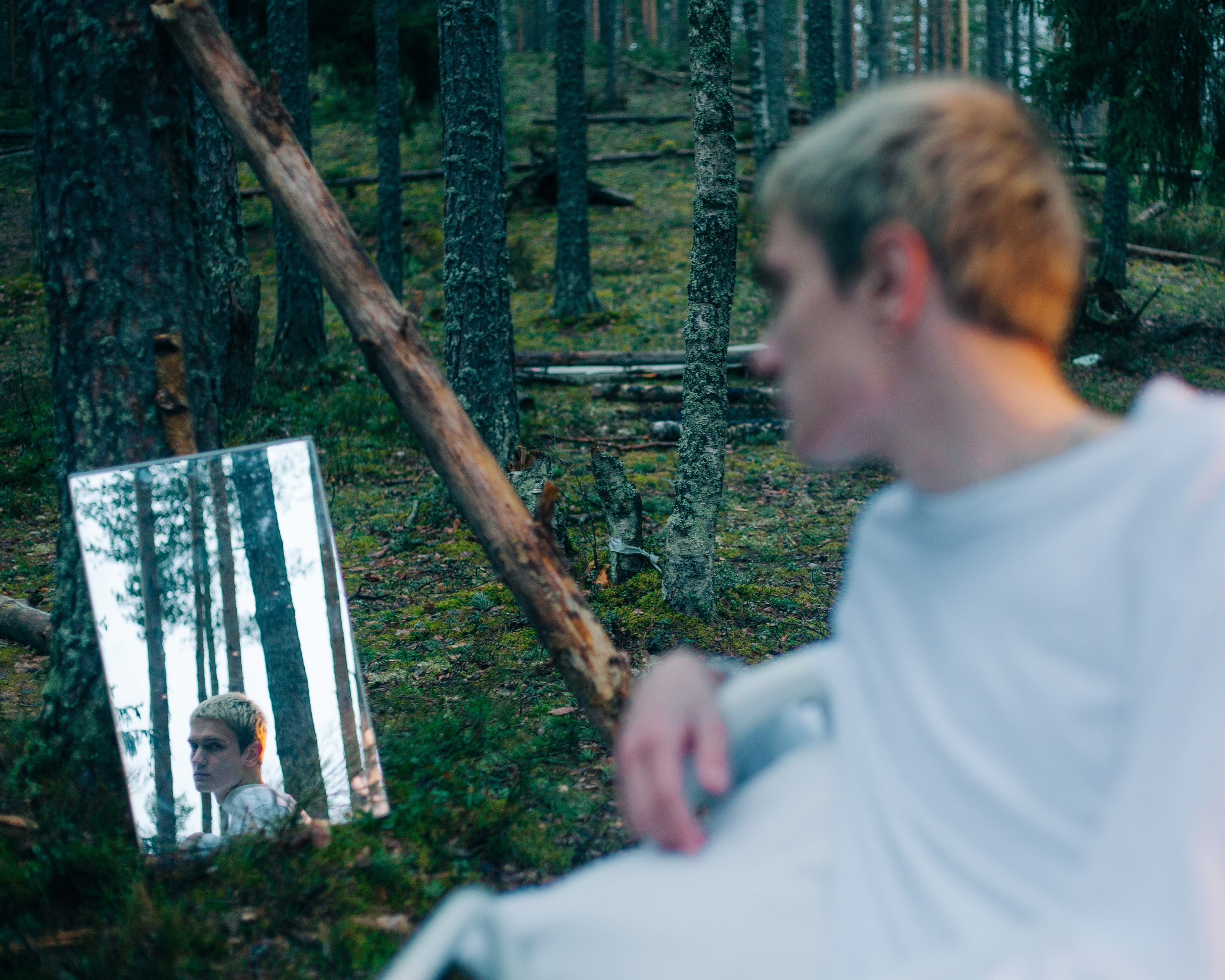 Никита. Фотограф и видеограф Даня Хазигалиев