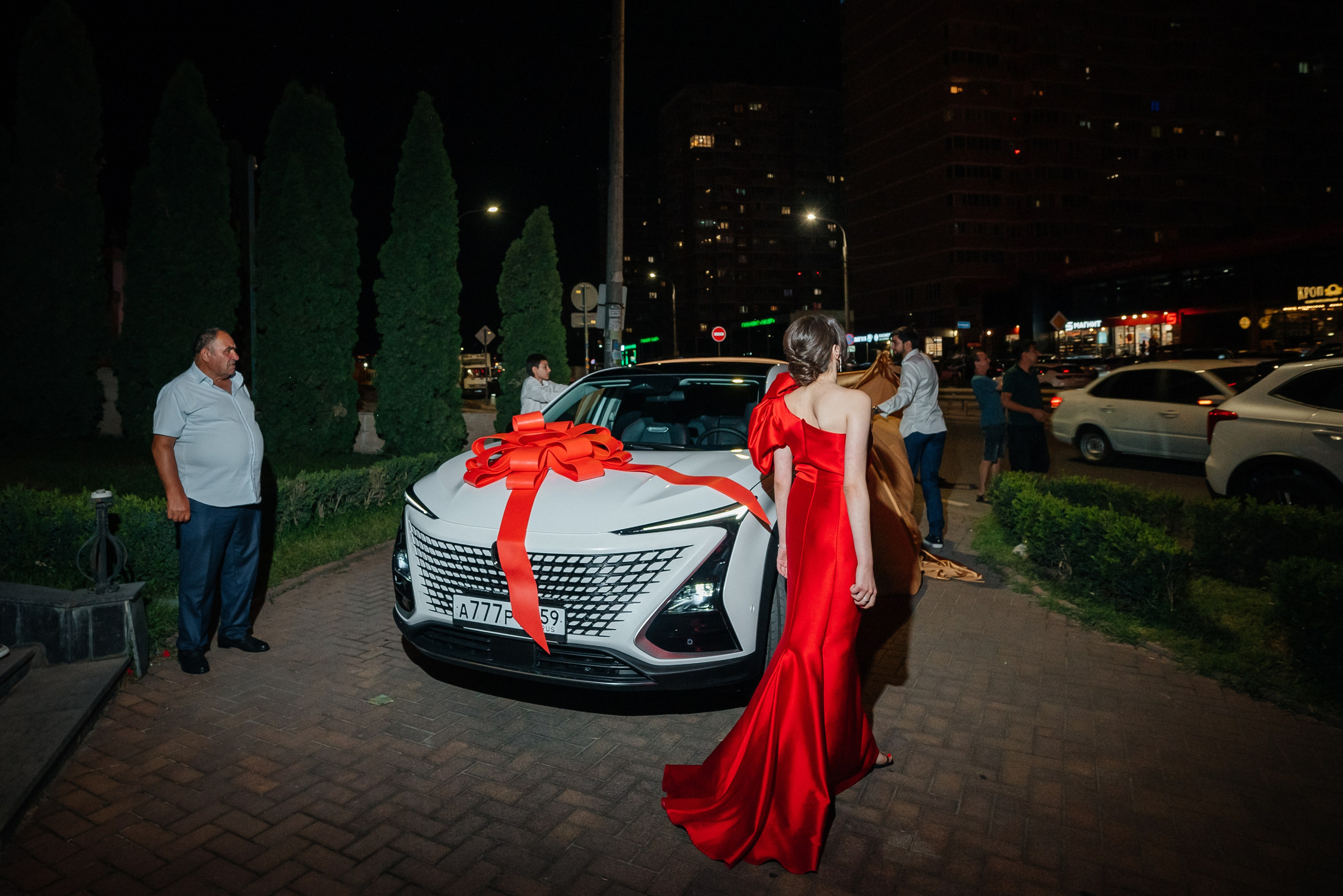 День Рождение. Фотограф в Краснодарском крае Александр Шульга