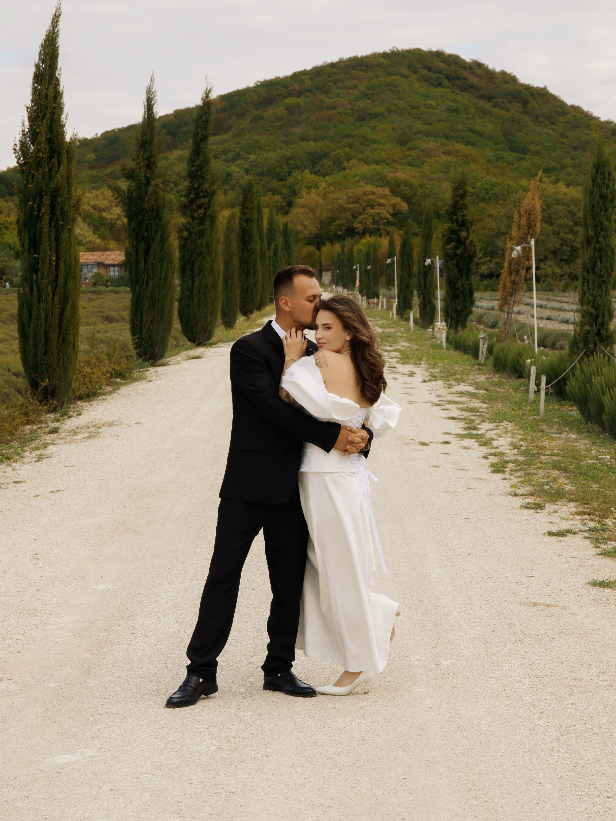 Анна и Дмитрий. Фотограф Анапа, Новороссийск, Краснодар