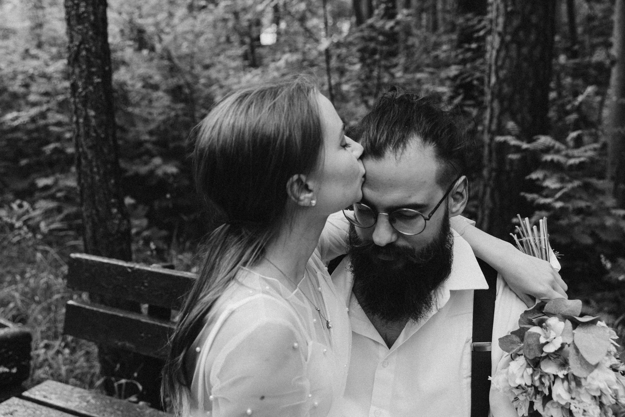 Ира и Никита. Семейный, свадебный фотограф в Санкт-Петербурге Helmoon