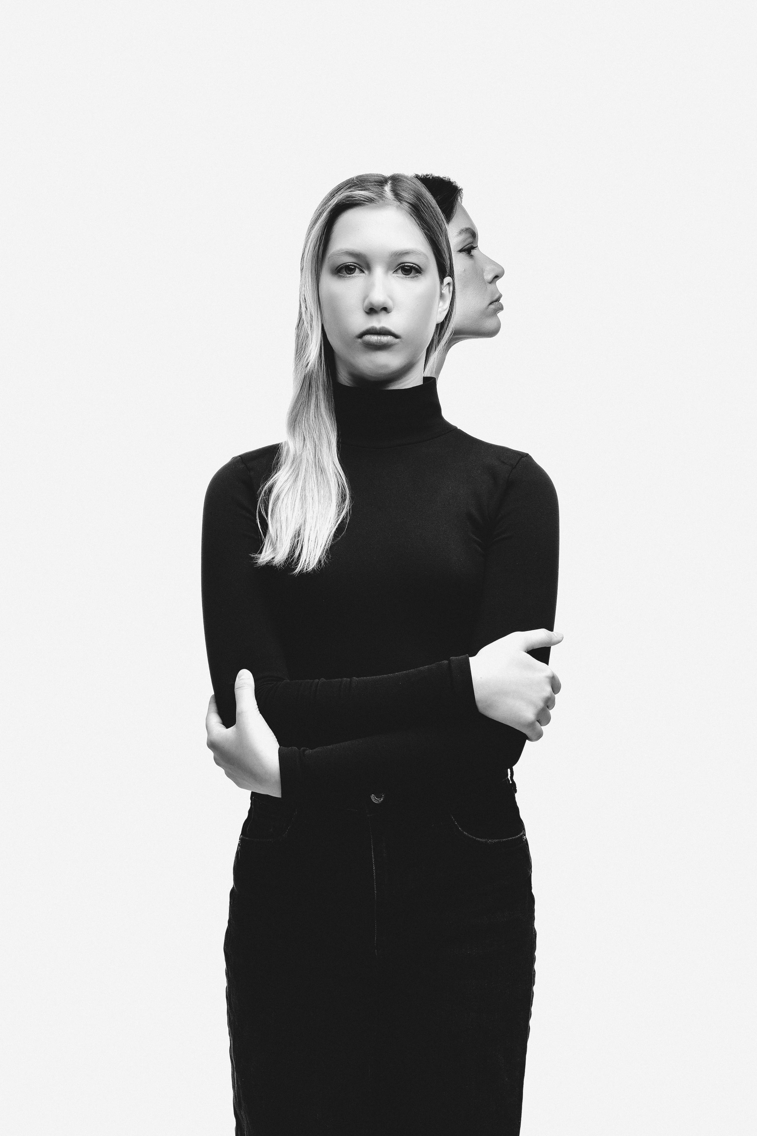 Фотограф Ольга Молева