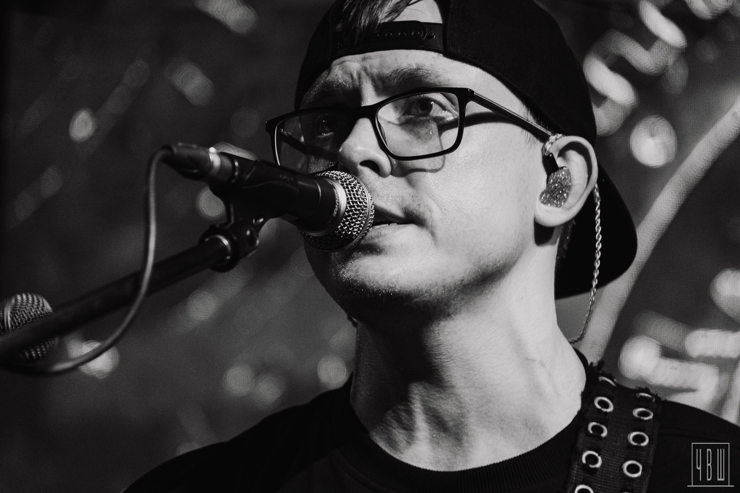 Три Вторых, 09.11.2025, Сердце. Человек в Шляпе