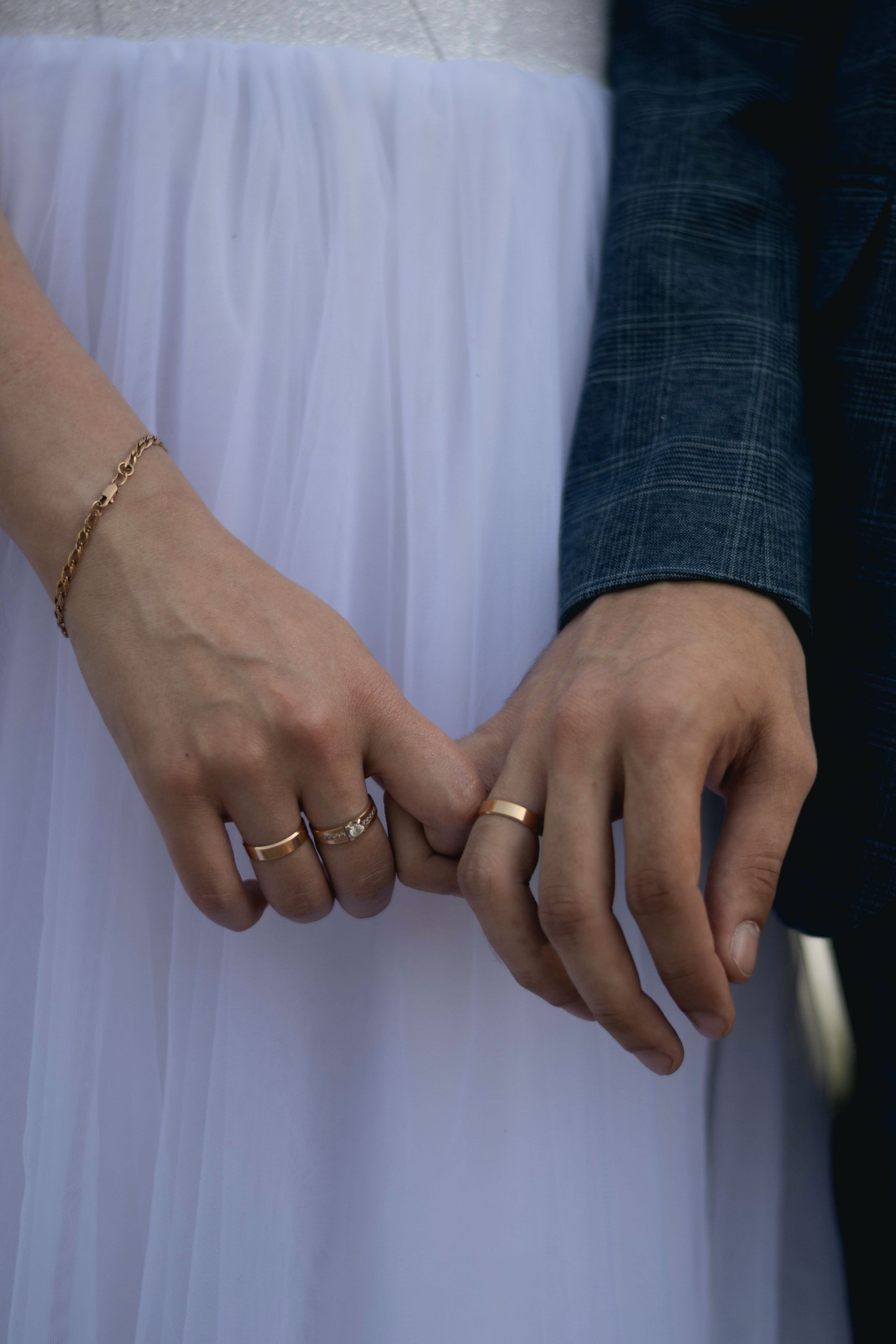 Аня и Вова. Фотограф Барнаул — NAVI / НАВИ