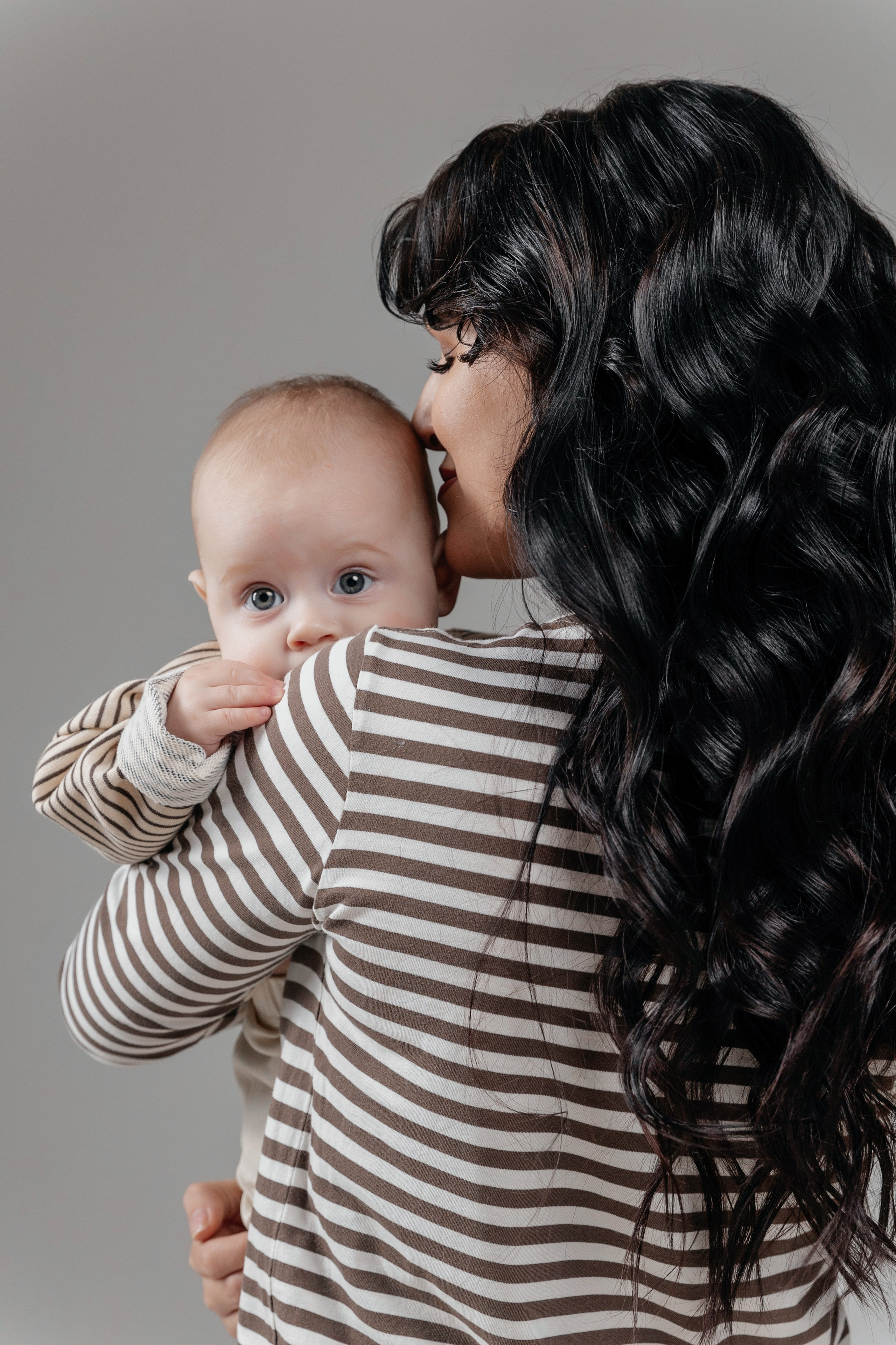 Мама и сын. Семейный и свадебный фотограф в Южноуральске Екатерина Столярова