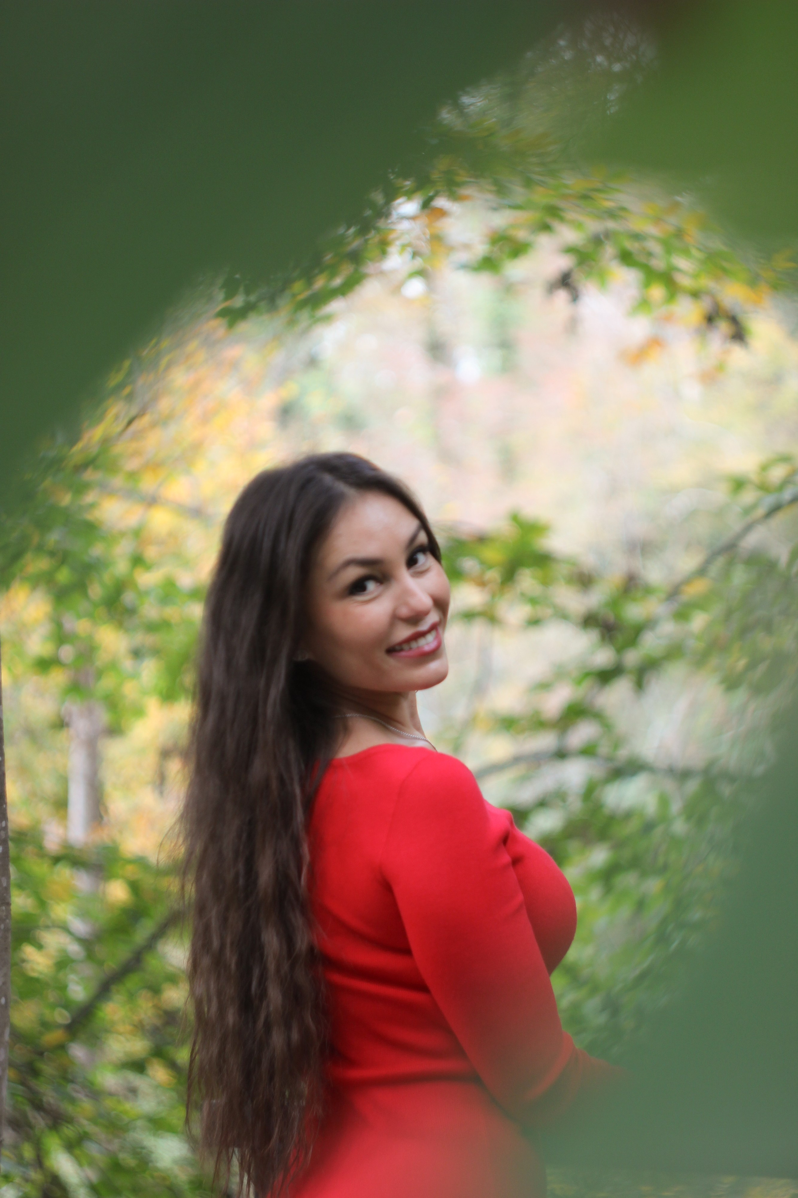 Природа женщины. Семейный фотограф в Оренбурге Арина Бардашова