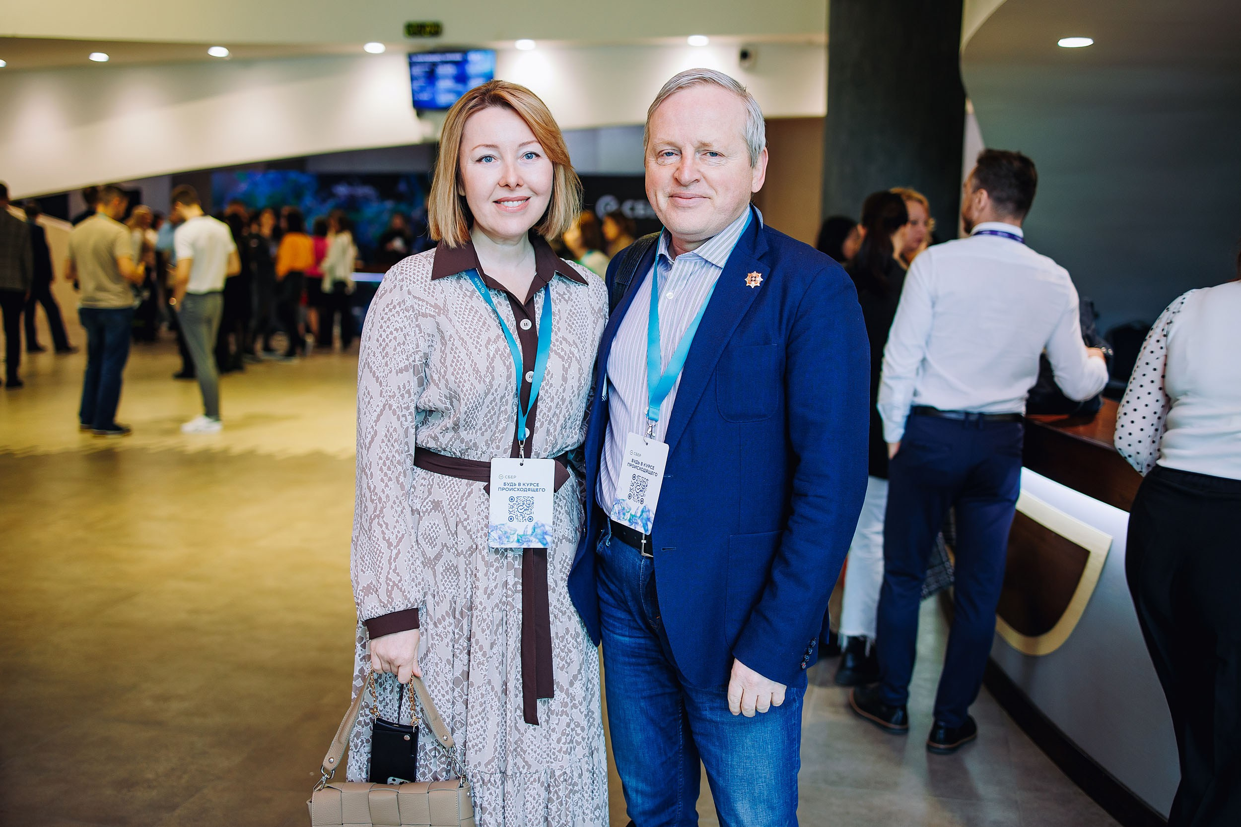 СБЕР Бизнес Фест. One Media Life: фоторепортажи, фотоотчеты с мероприятий и заведений