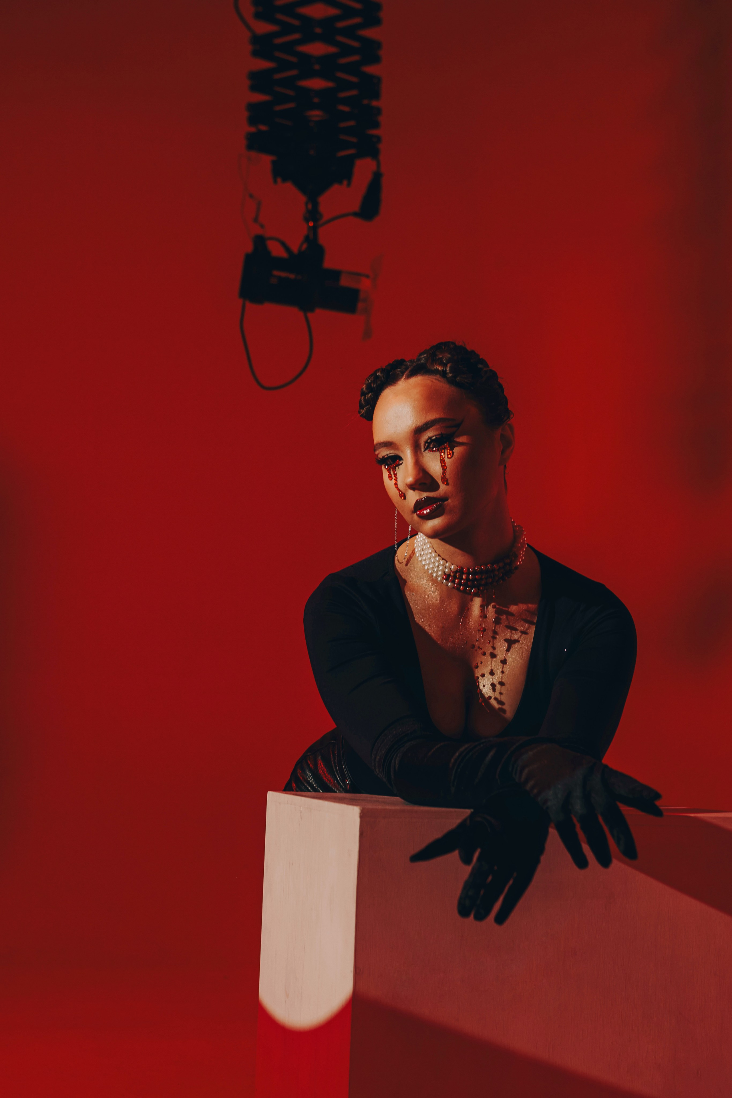 Анастасия. Фотограф Стилист Тюмень Вера Хайруллина