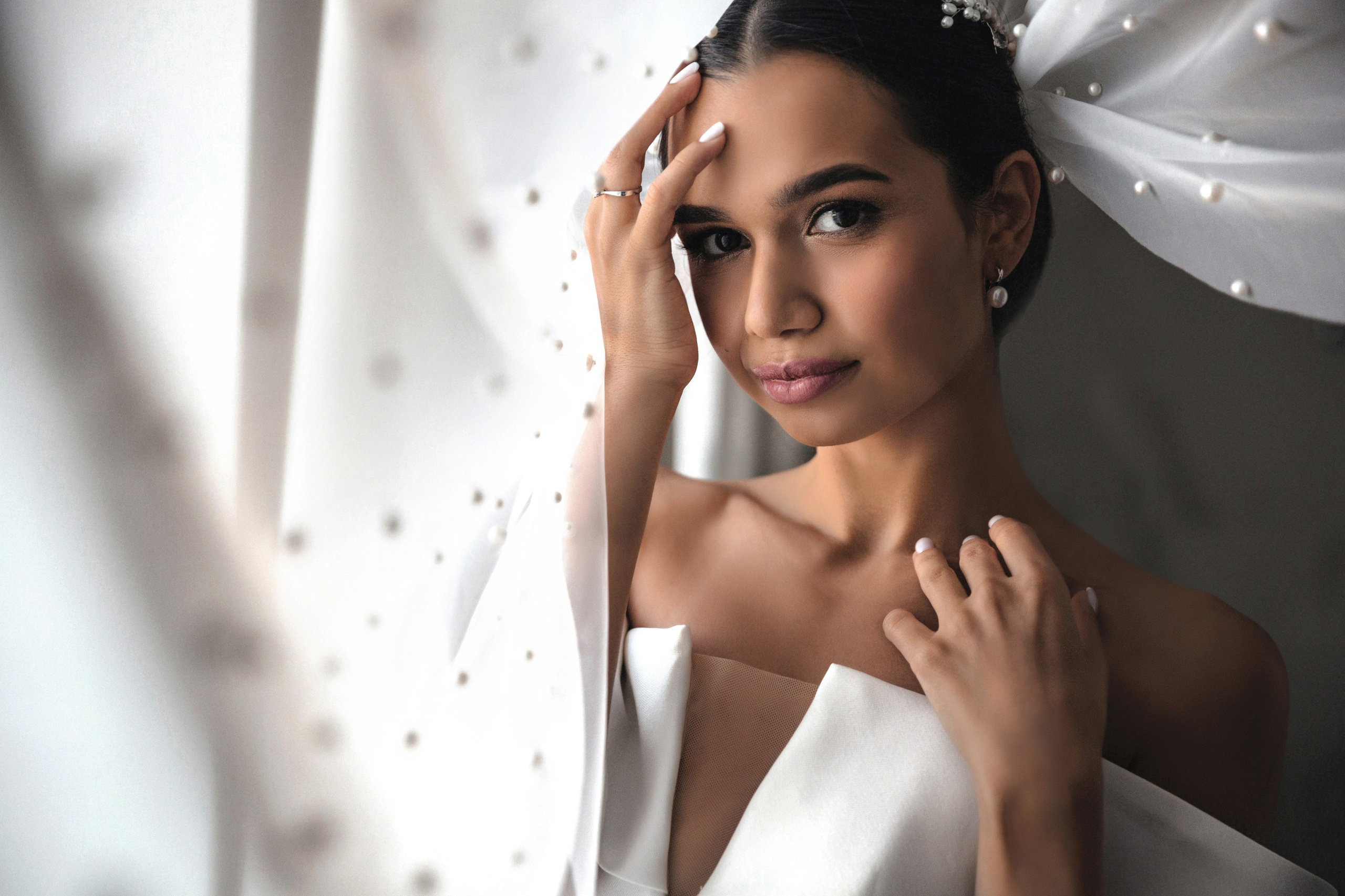 Константин и Сабина. Свадебный фотограф в Ростове-на-Дону Олег Майер