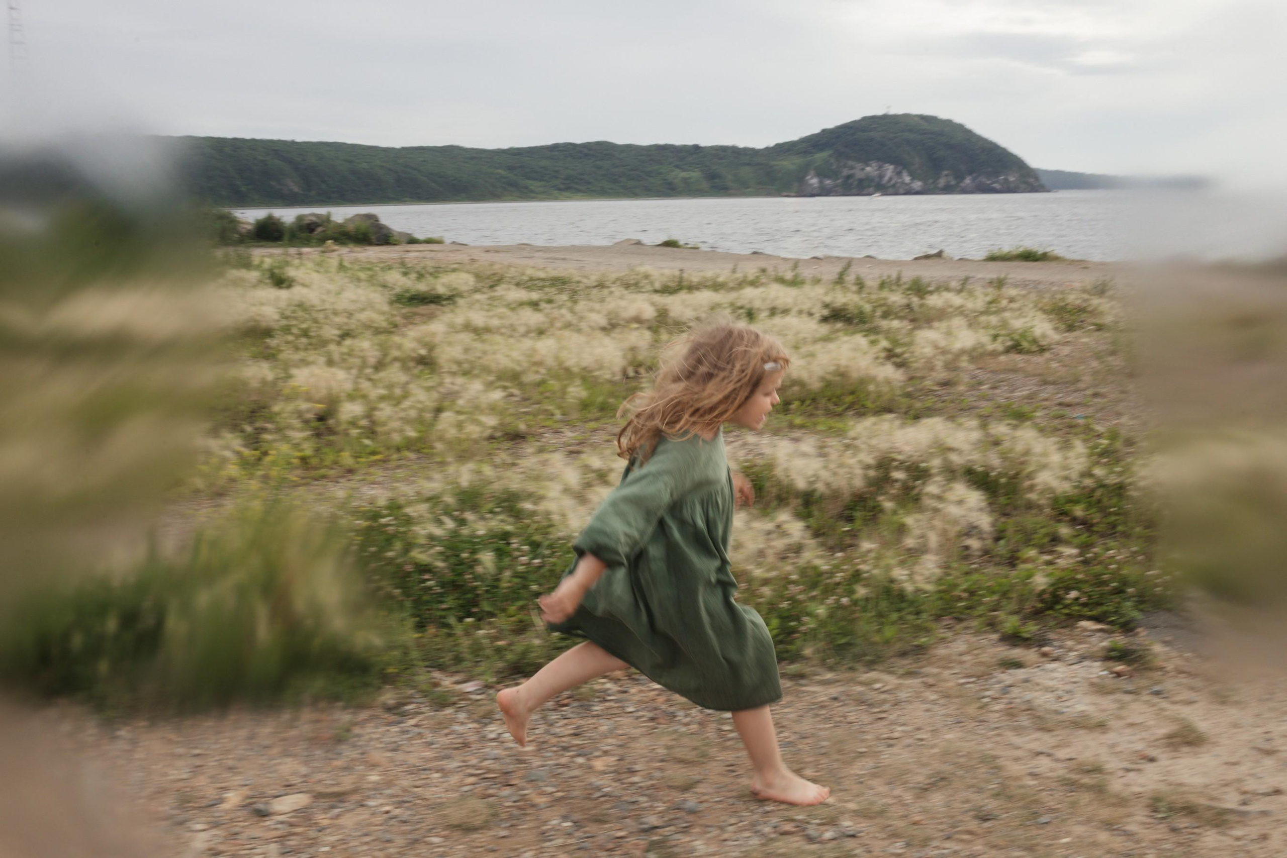 На Токаревском маяке. Семейный фотограф Елизавета Увицкая