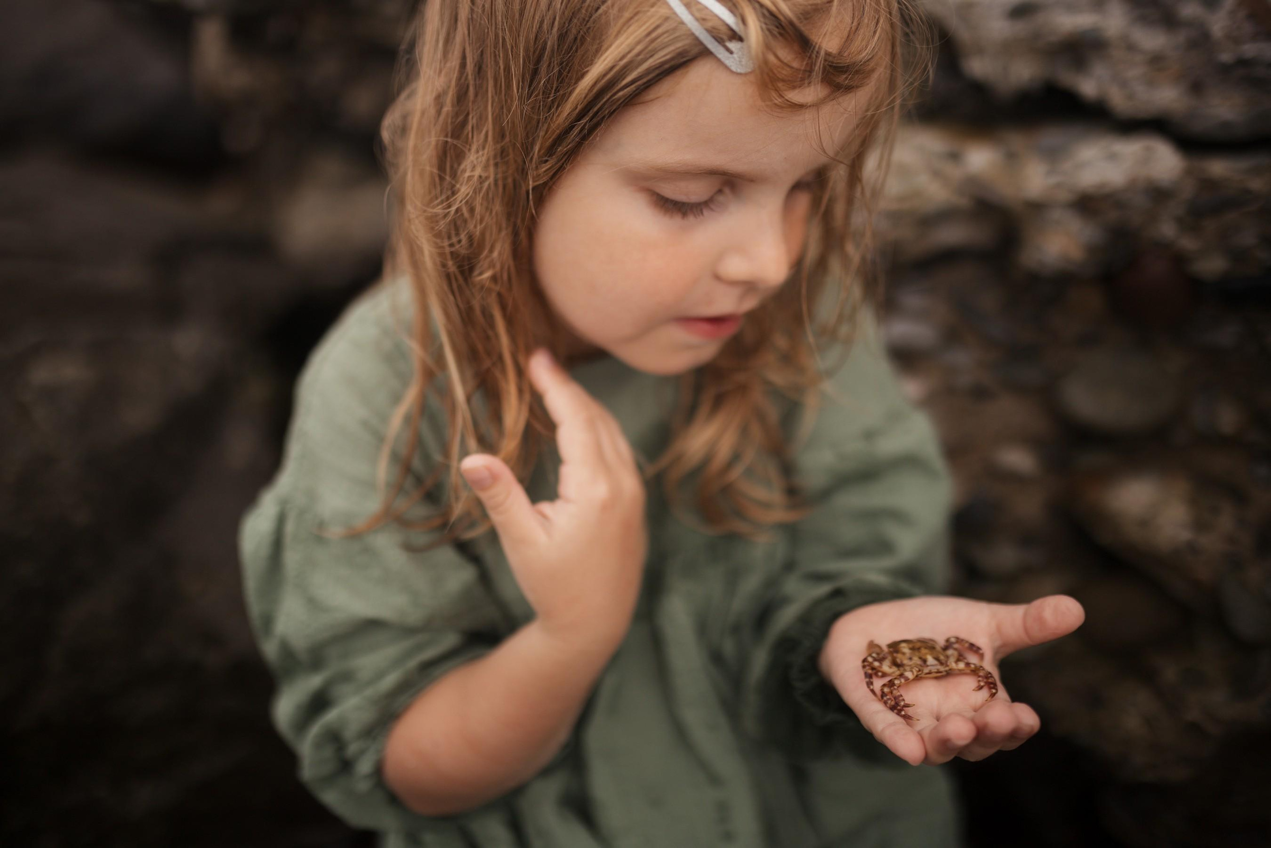 На Токаревском маяке. Семейный фотограф Елизавета Увицкая
