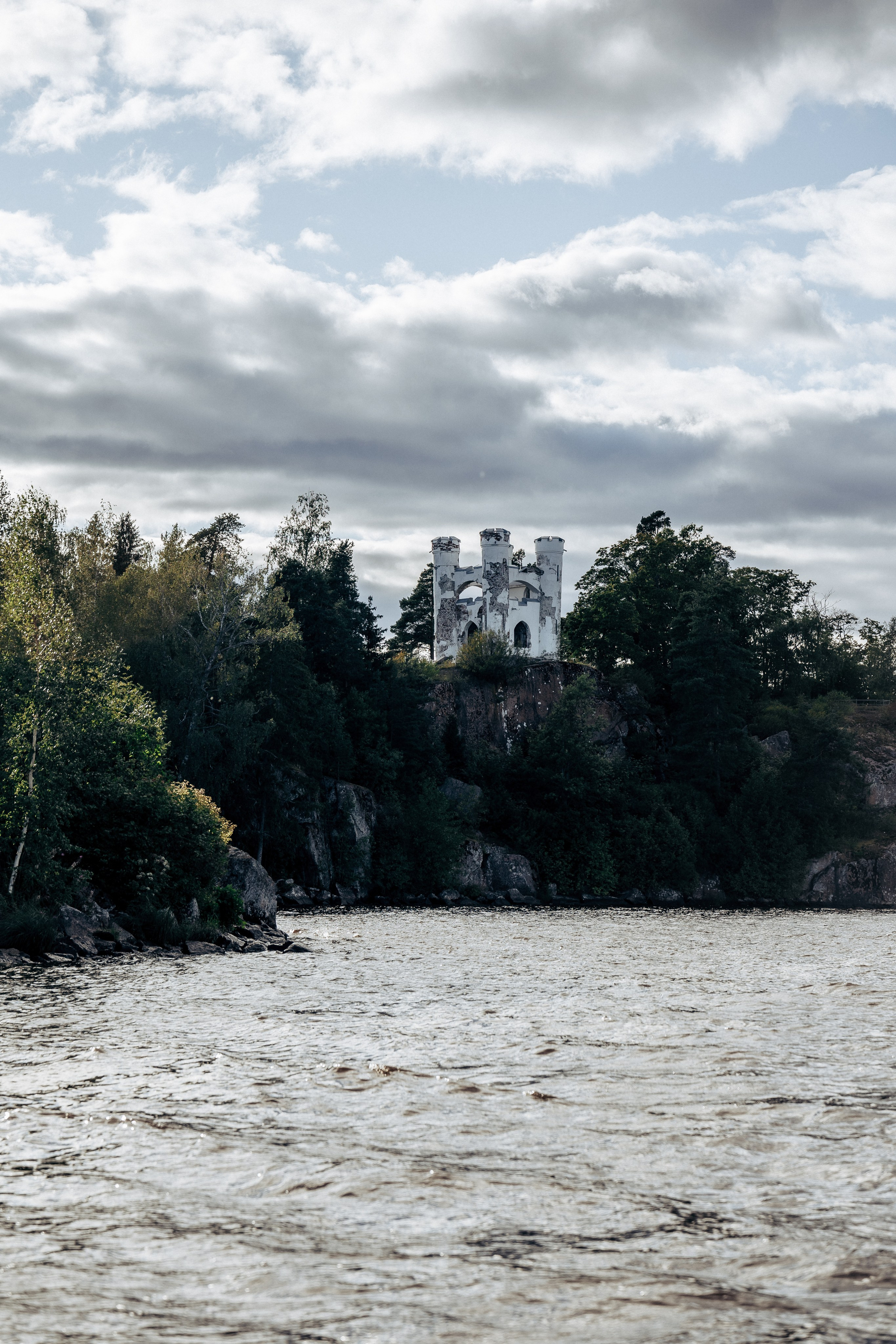Фотосессия в Выборге от фотографа из Санкт-Петербурга. Профессиональный фотограф в Санкт-Петербурге Александр Волосенцев