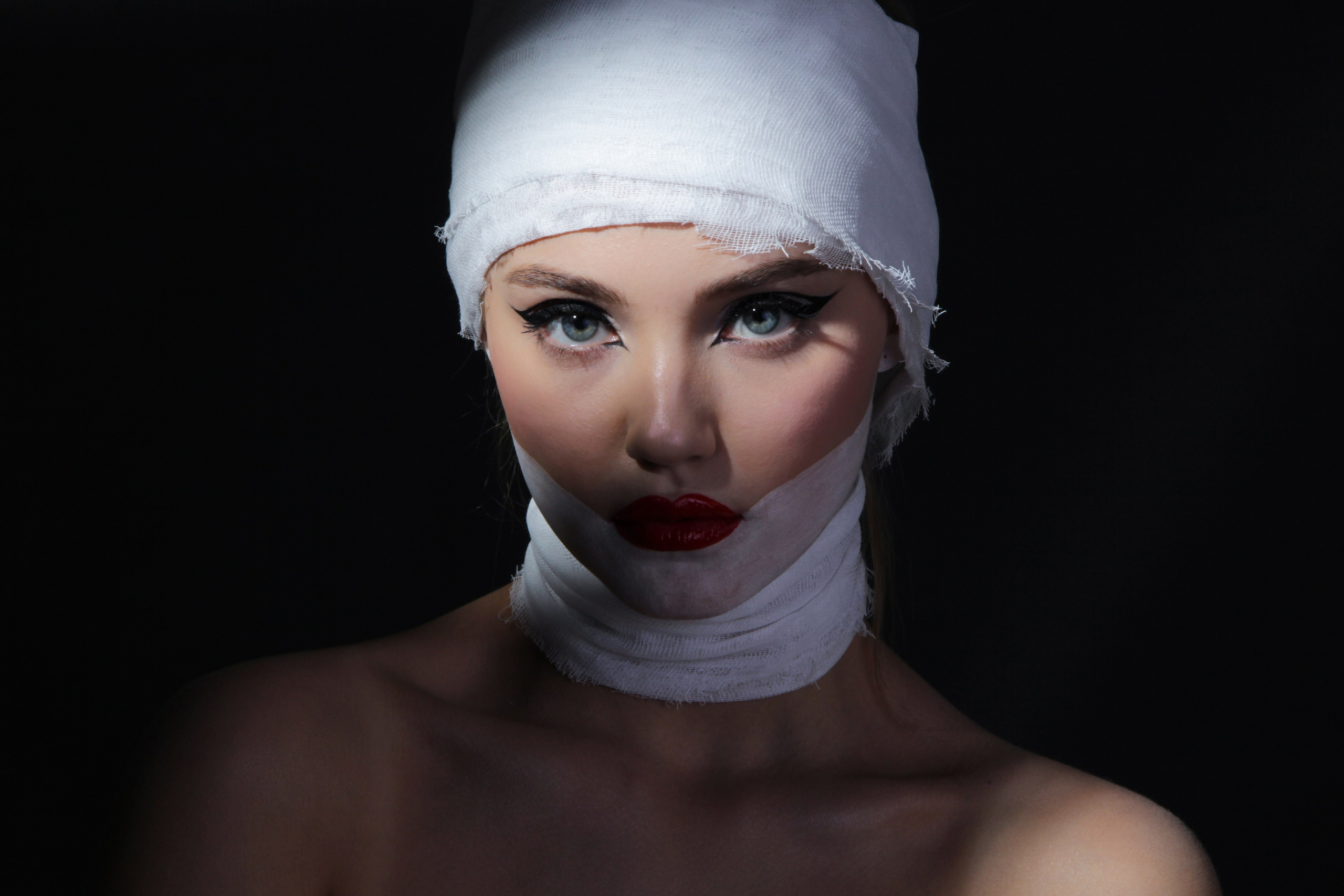 Творческие проекты и иные жанры. Профессиональный фотограф в Санкт-Петербурге Александр Волосенцев