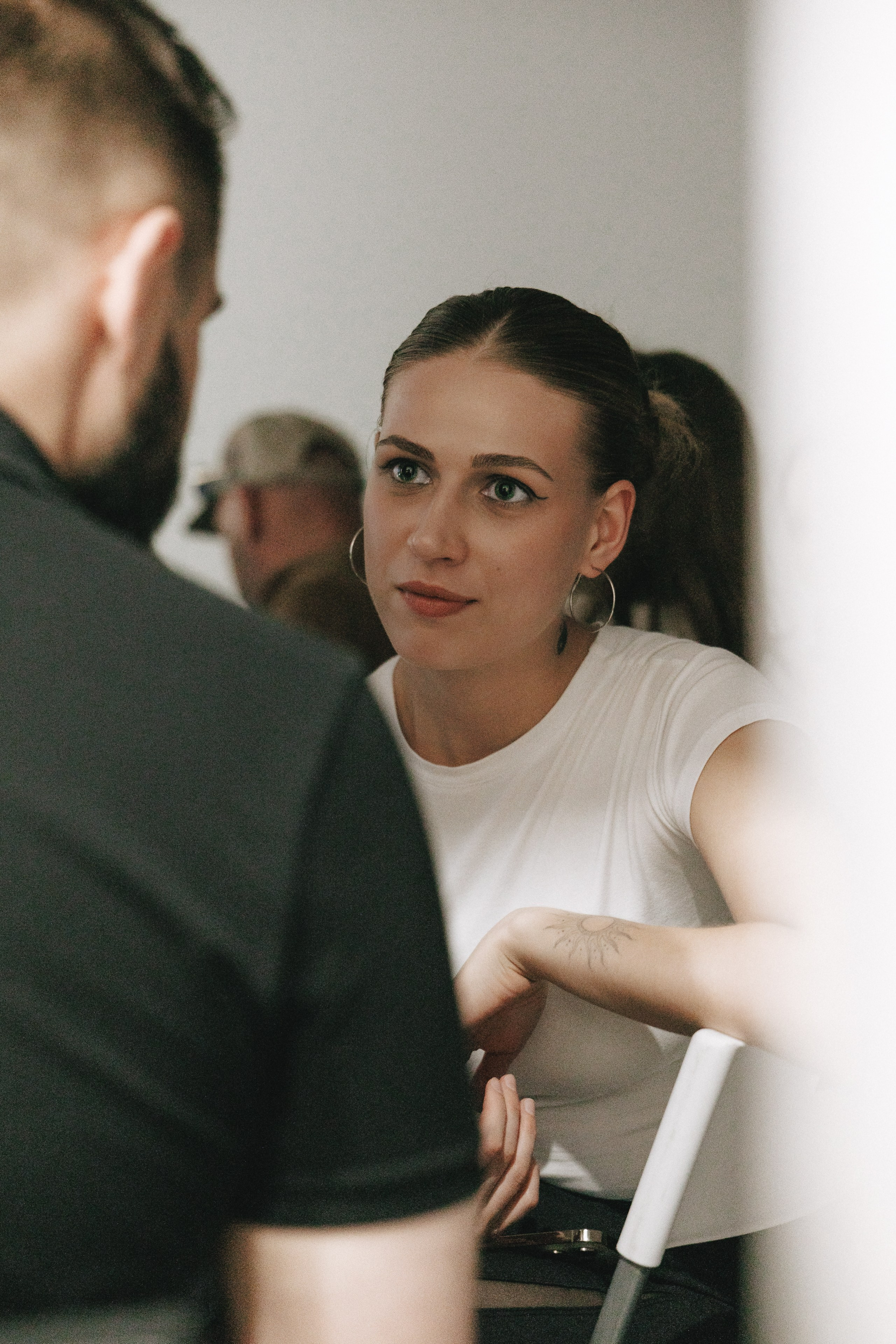 Репортажная фотосессия в СПб и ЛО. Профессиональный фотограф в Санкт-Петербурге Александр Волосенцев