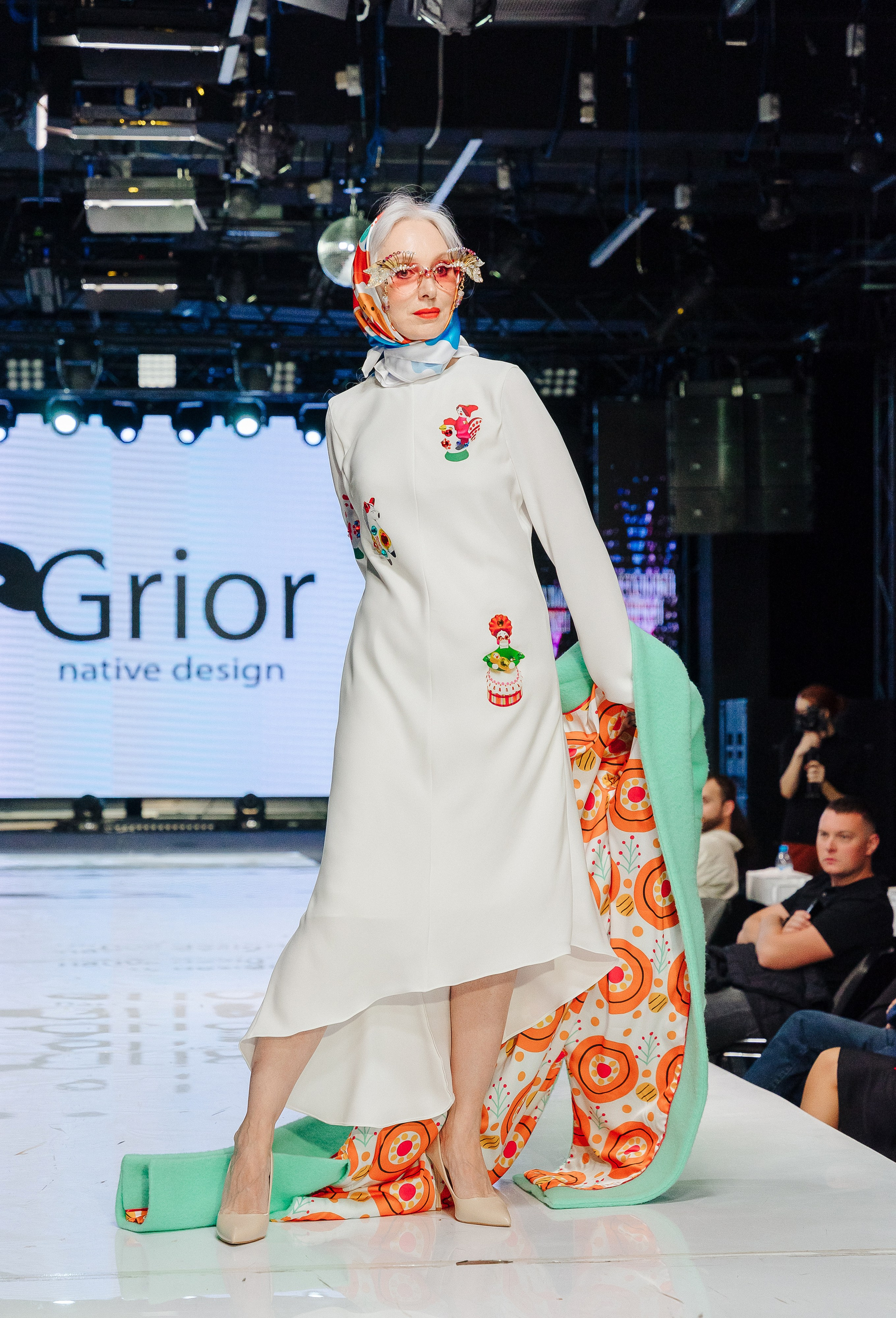 Хрустальный манекен (Москва). Свадебный, репортажный, семейный фотограф Елена Брюхова