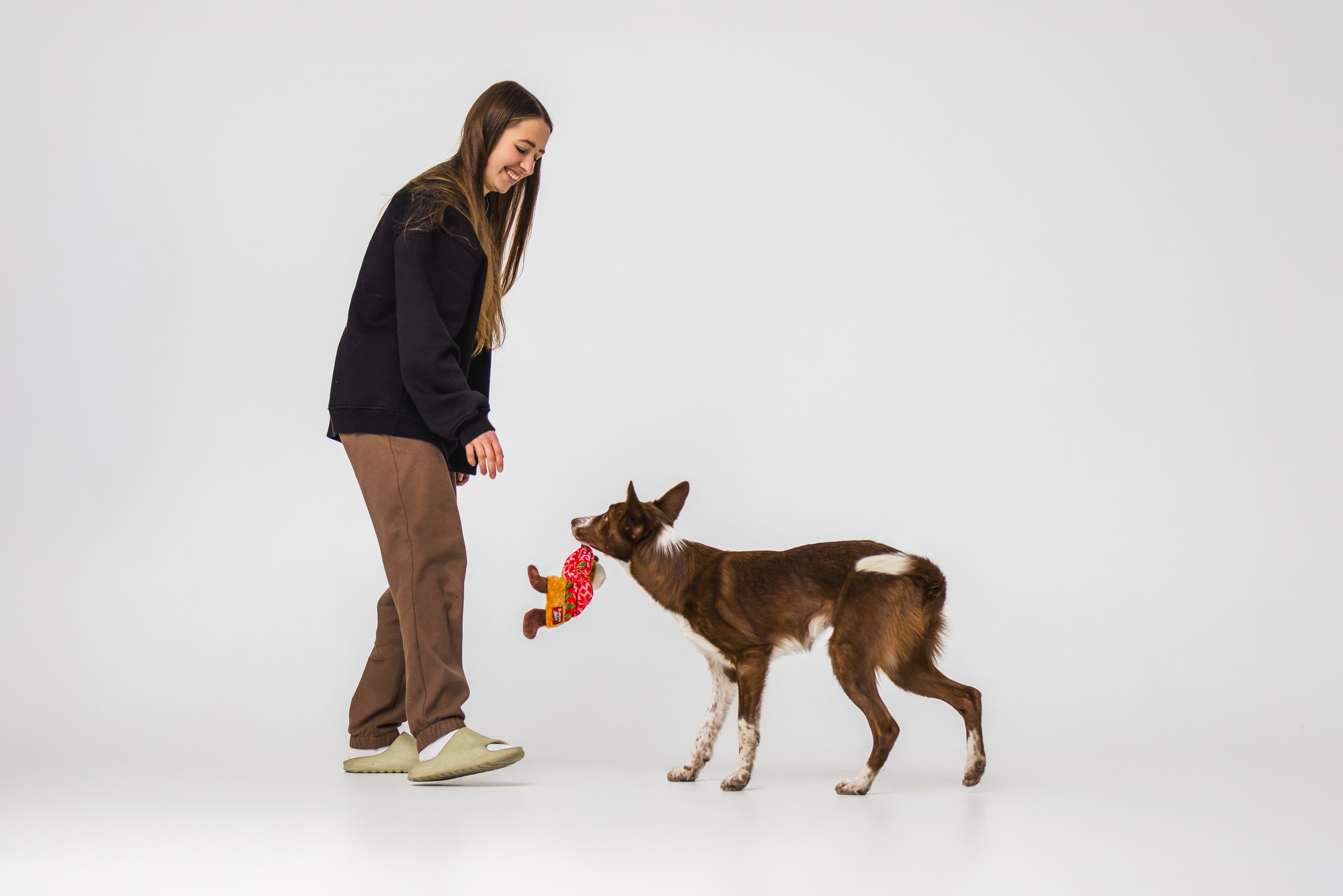 Воркшоп по импульсному свету