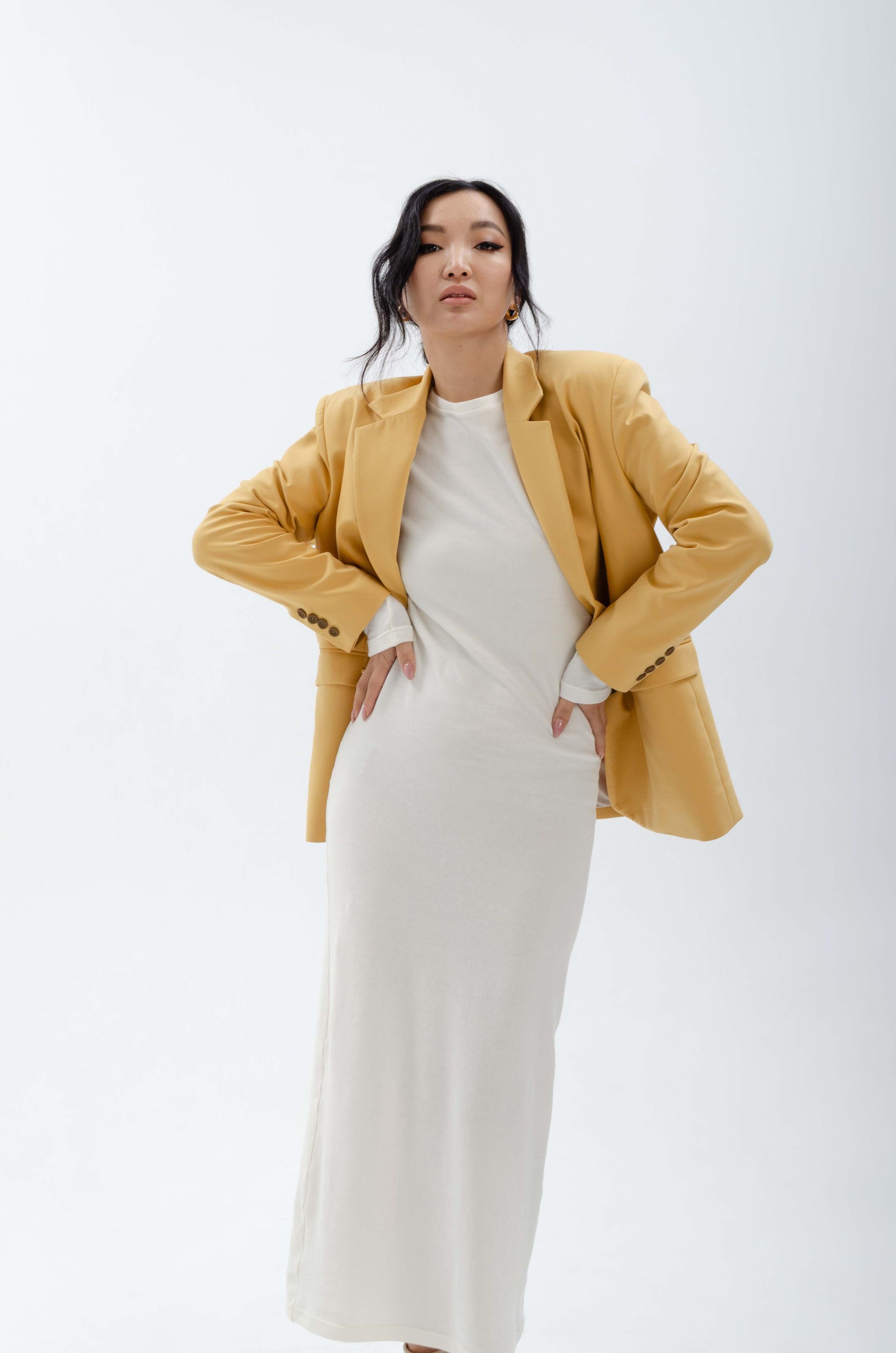 Askanna. Фотограф Улан-Удэ