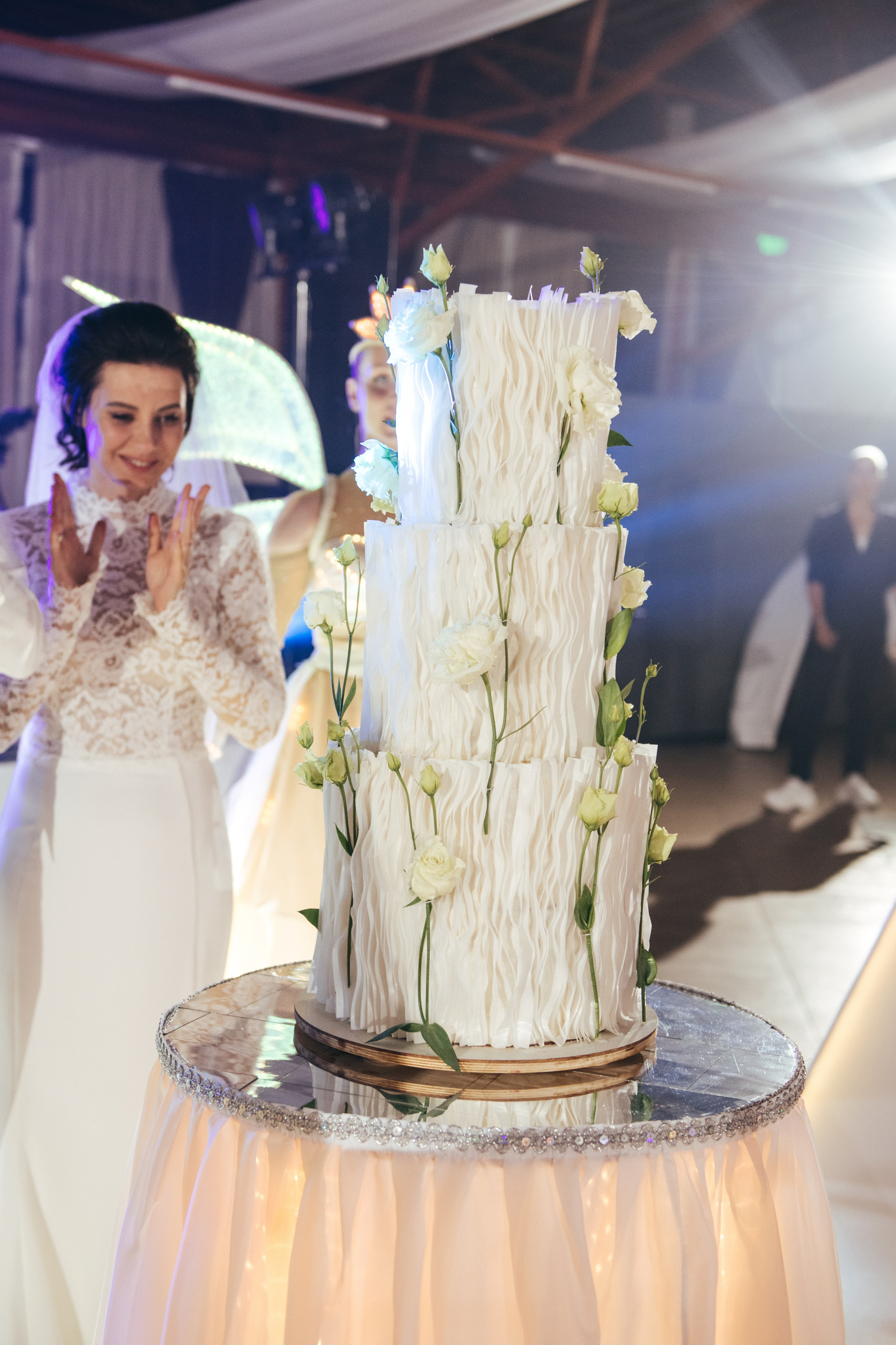 Нелли и Даниил. Свадебный и семейный фотограф Алиса Полякова |Старый Оскол | Воронеж