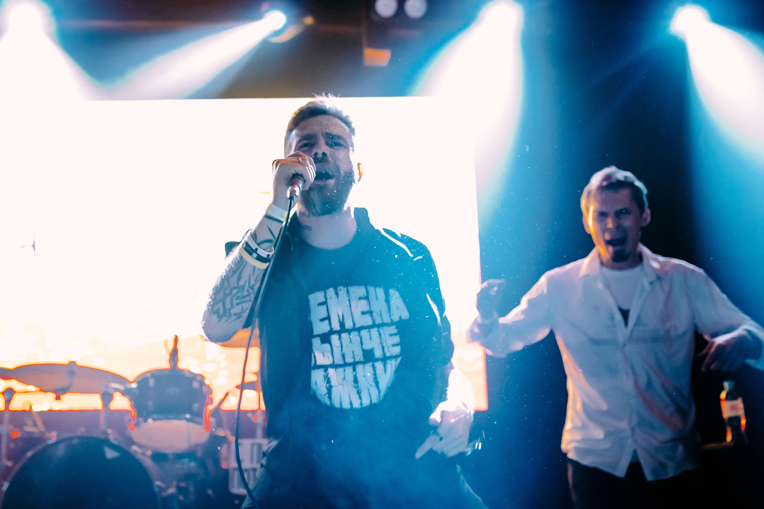 GONZO FELLAZ. Фотограф Елена Богачева (lenalena_na_na_na)