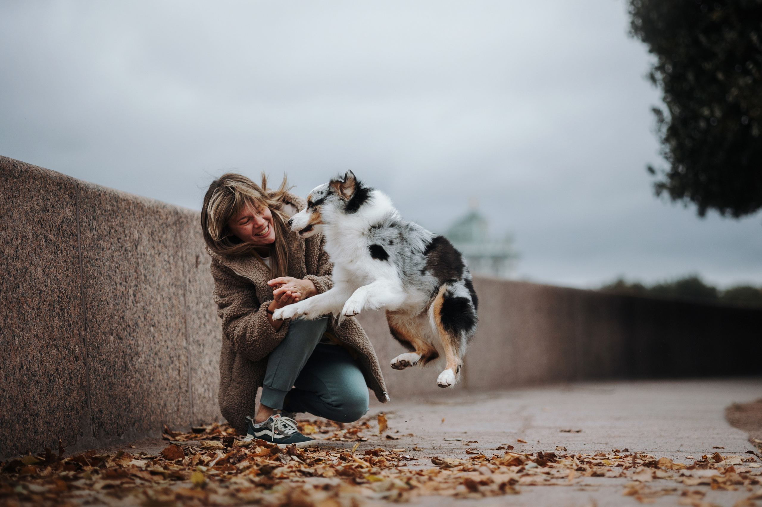 Ирина и Кайса. Фотограф — Анималист | Санкт-Петербург